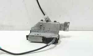 Serratura Anteriore Destra per Citroen C4 1 Serie (2008 - 2010)