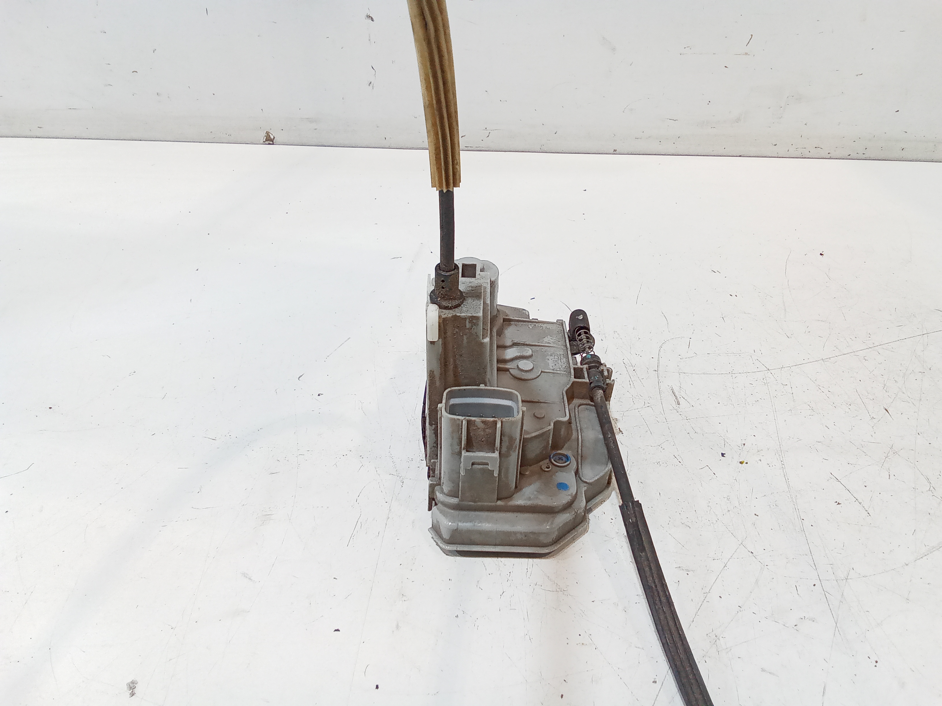 Serratura Anteriore Destra per Fiat Bravo 2 Serie (2007 - 2010)