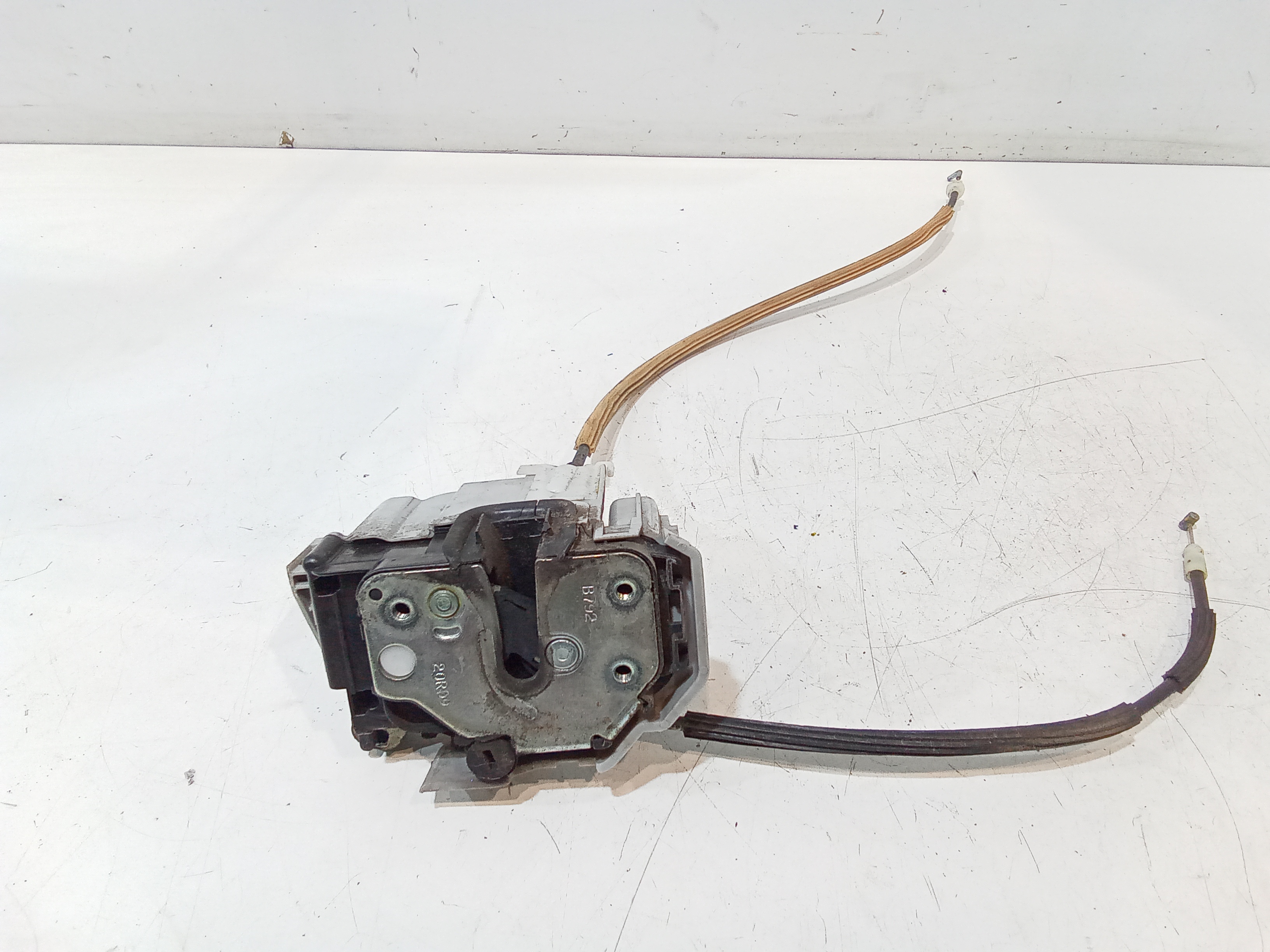 Serratura Anteriore Destra per Fiat Bravo 2 Serie (2007 - 2010)