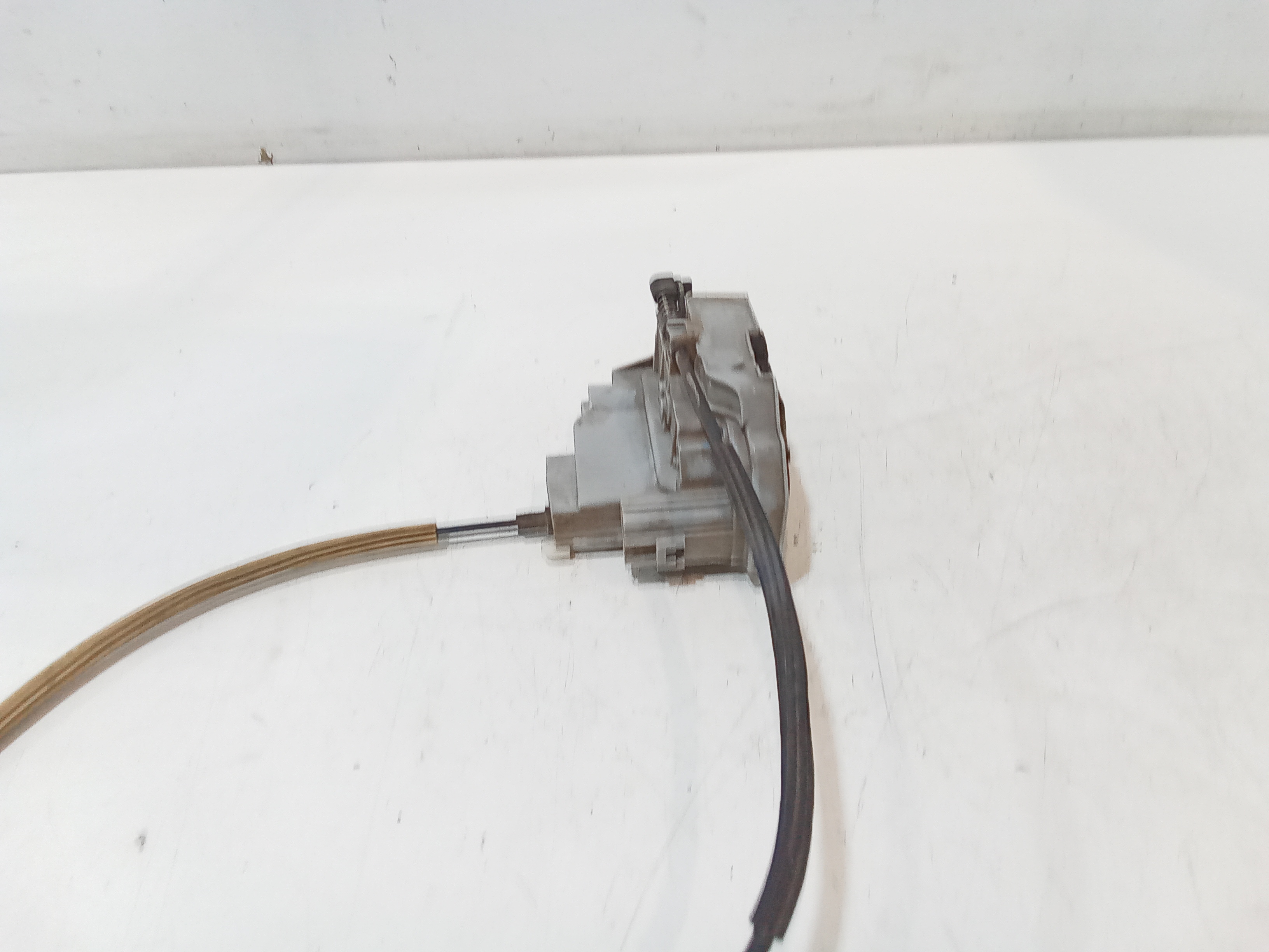 Serratura Anteriore Destra per Fiat Bravo 2 Serie (2007 - 2010)