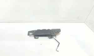 Maniglia esterna Anteriore Sinistra per Ford Mondeo Berlina 2 Serie (1996 - 2000)