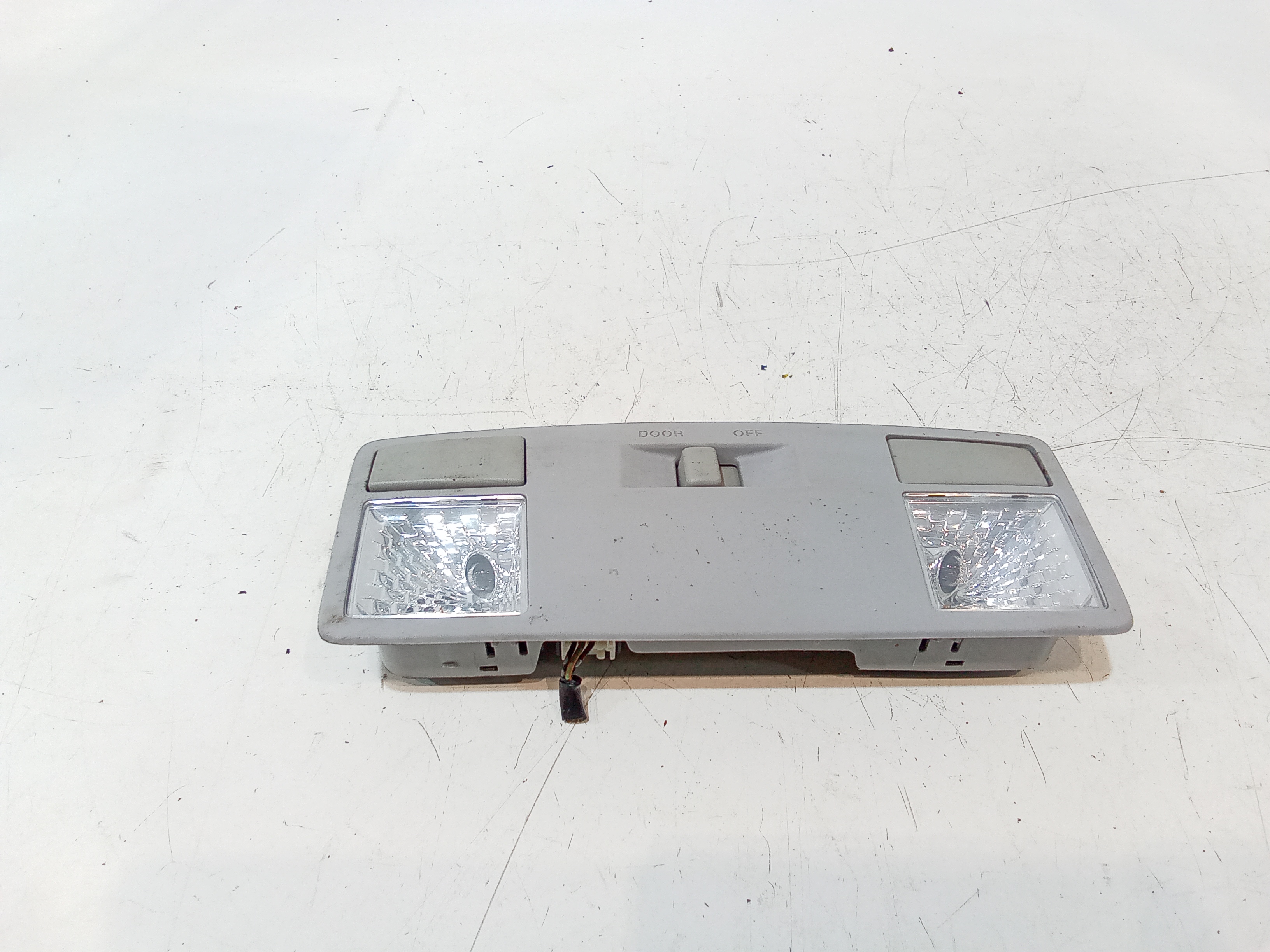 Plafoniera per Mazda 2 Berlina 1 Serie (2003 - 2007)