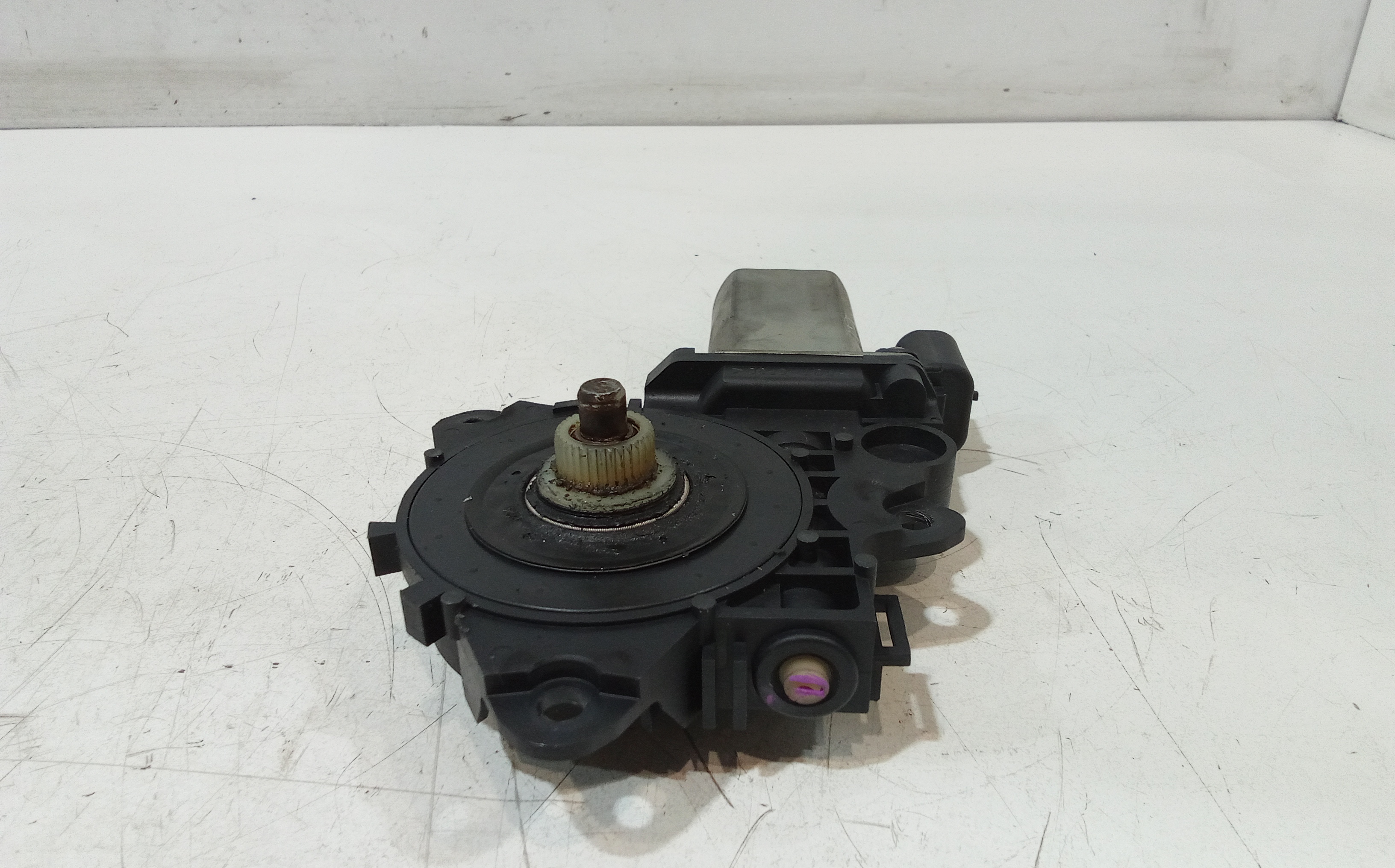 Motorino Alzavetro anteriore Sinistro per Lancia Musa 2 Serie (2007 - In produzione)