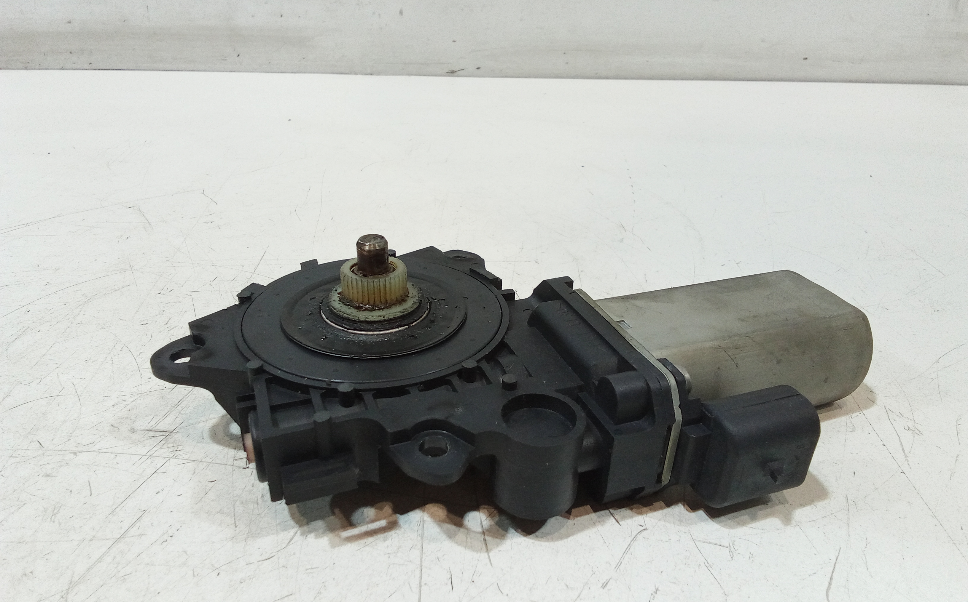 Motorino Alzavetro anteriore Sinistro per Lancia Musa 2 Serie (2007 - In produzione)