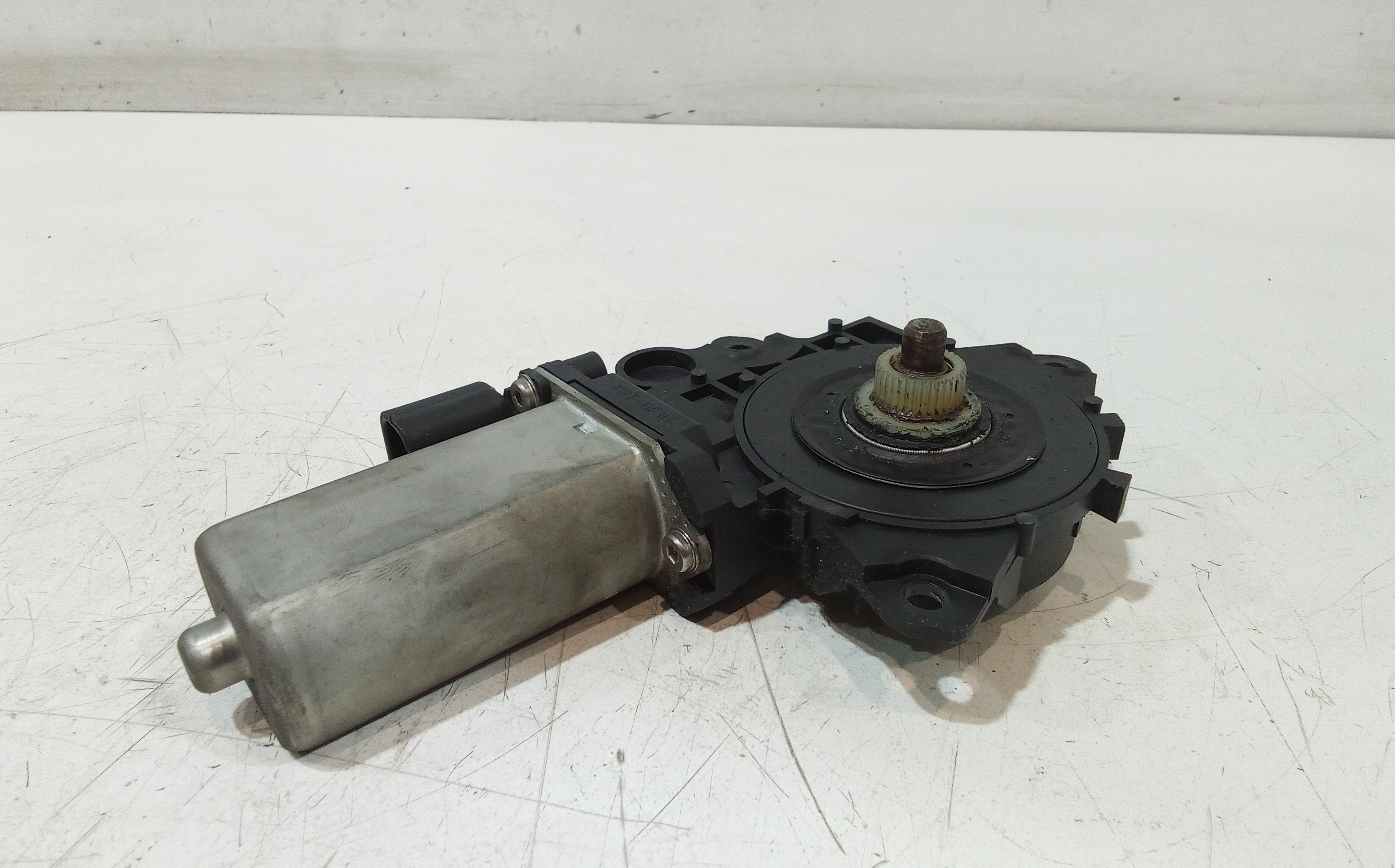 Motorino Alzavetro anteriore Sinistro per Lancia Musa 2 Serie (2007 - In produzione)