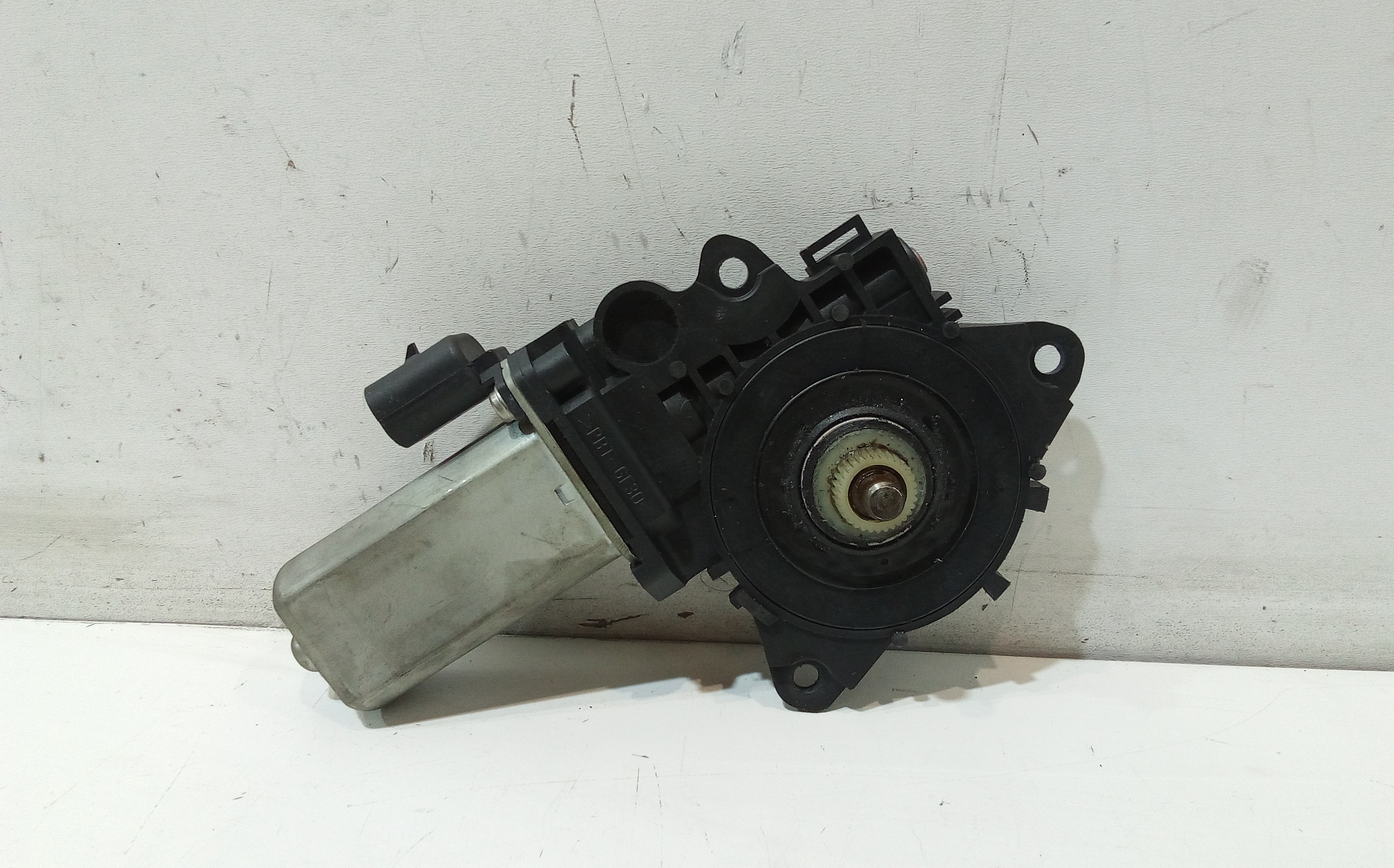 Motorino Alzavetro anteriore Sinistro per Lancia Musa 2 Serie (2007 - In produzione)