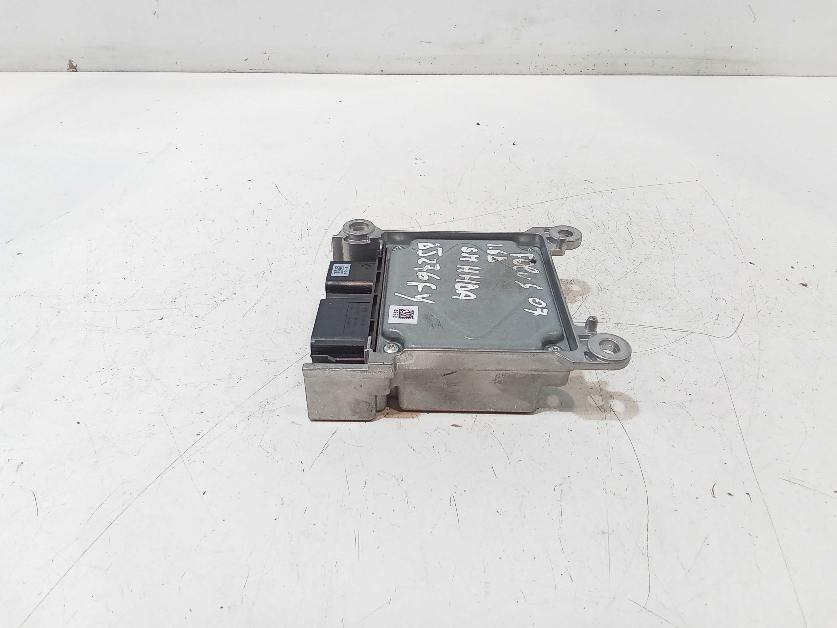 Centralina Airbag per Ford Focus Berlina 3 Serie (2004 - 2008)