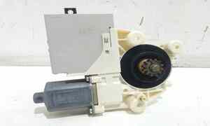 Motorino Alzavetro anteriore Sinistro per Ford Focus Berlina 3 Serie (2004 - 2008)