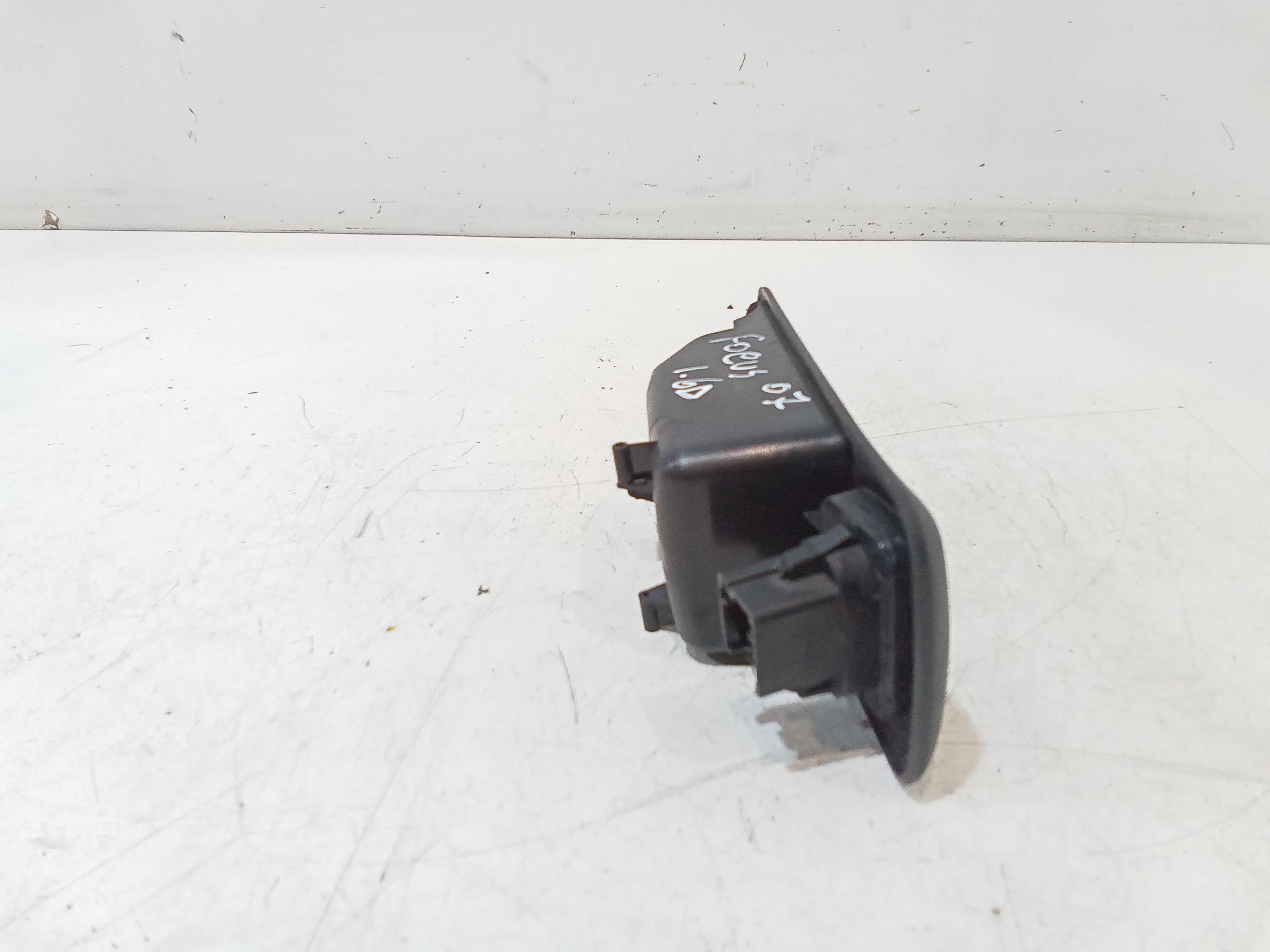 Pulsantiera Anteriore Destra Passeggero per Ford Focus Berlina 3 Serie (2004 - 2008)