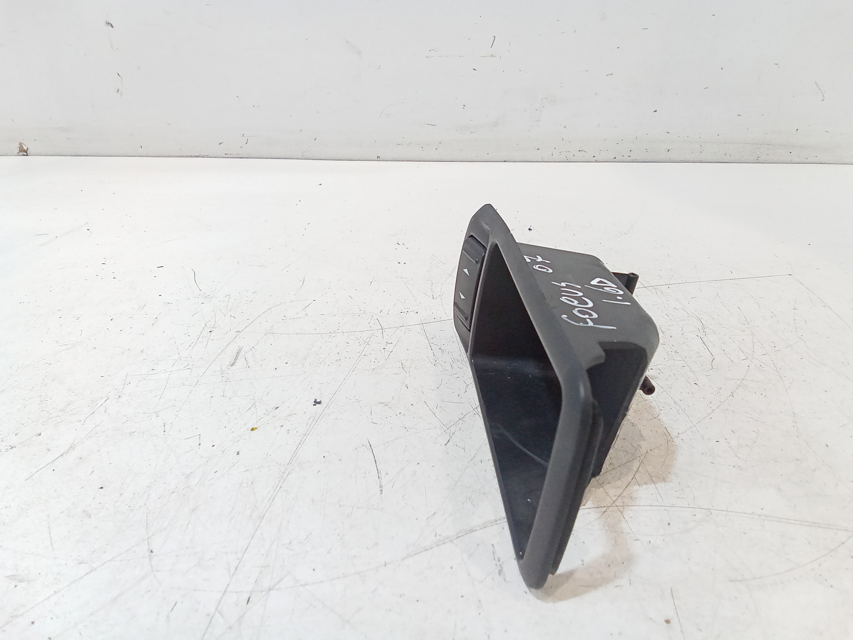 Pulsantiera Anteriore Destra Passeggero per Ford Focus Berlina 3 Serie (2004 - 2008)