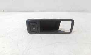 Pulsantiera Anteriore Destra Passeggero per Ford Focus Berlina 3 Serie (2004 - 2008)