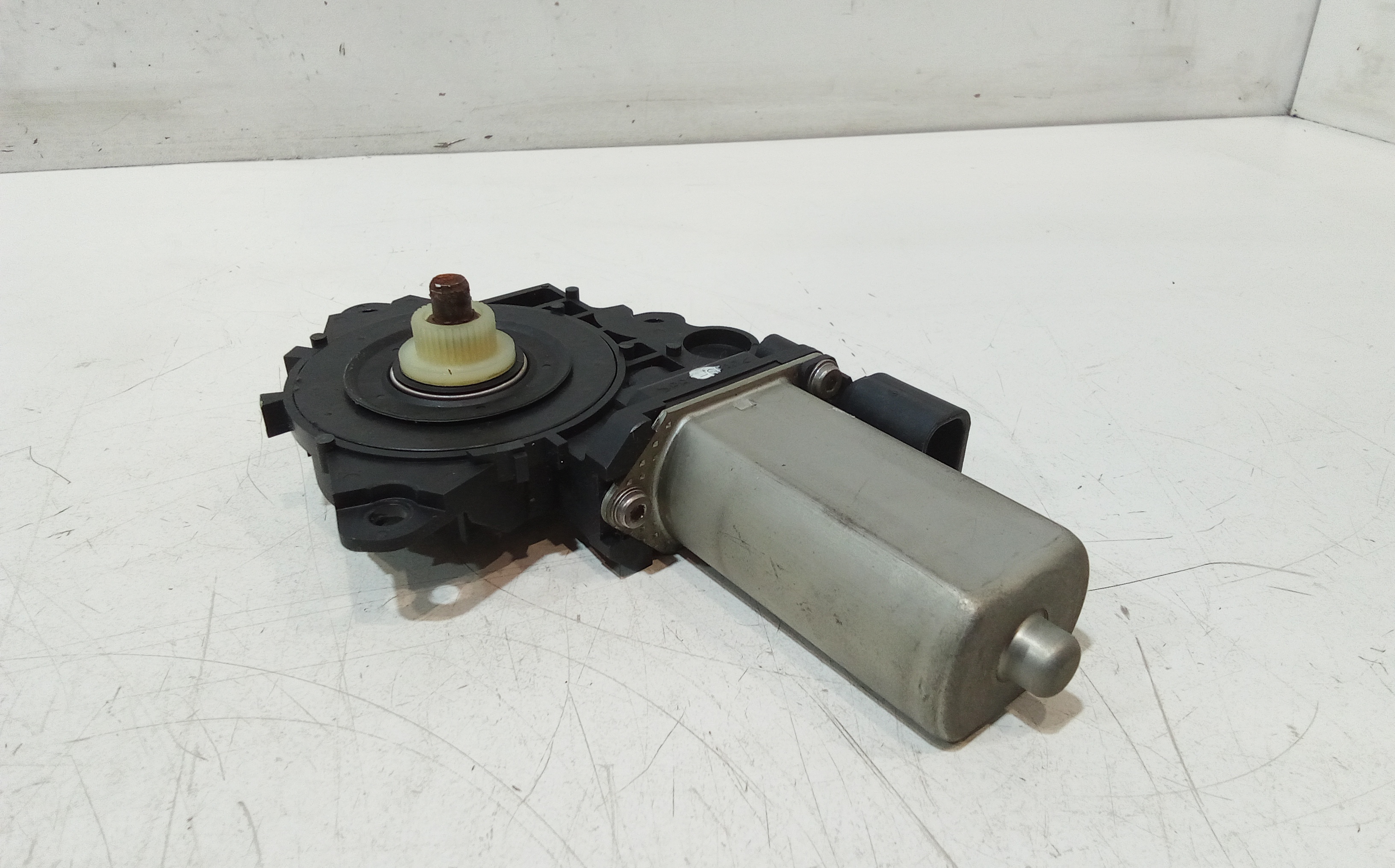 Motorino Alzavetro anteriore destra per Lancia Musa 2 Serie (2007 - In produzione)