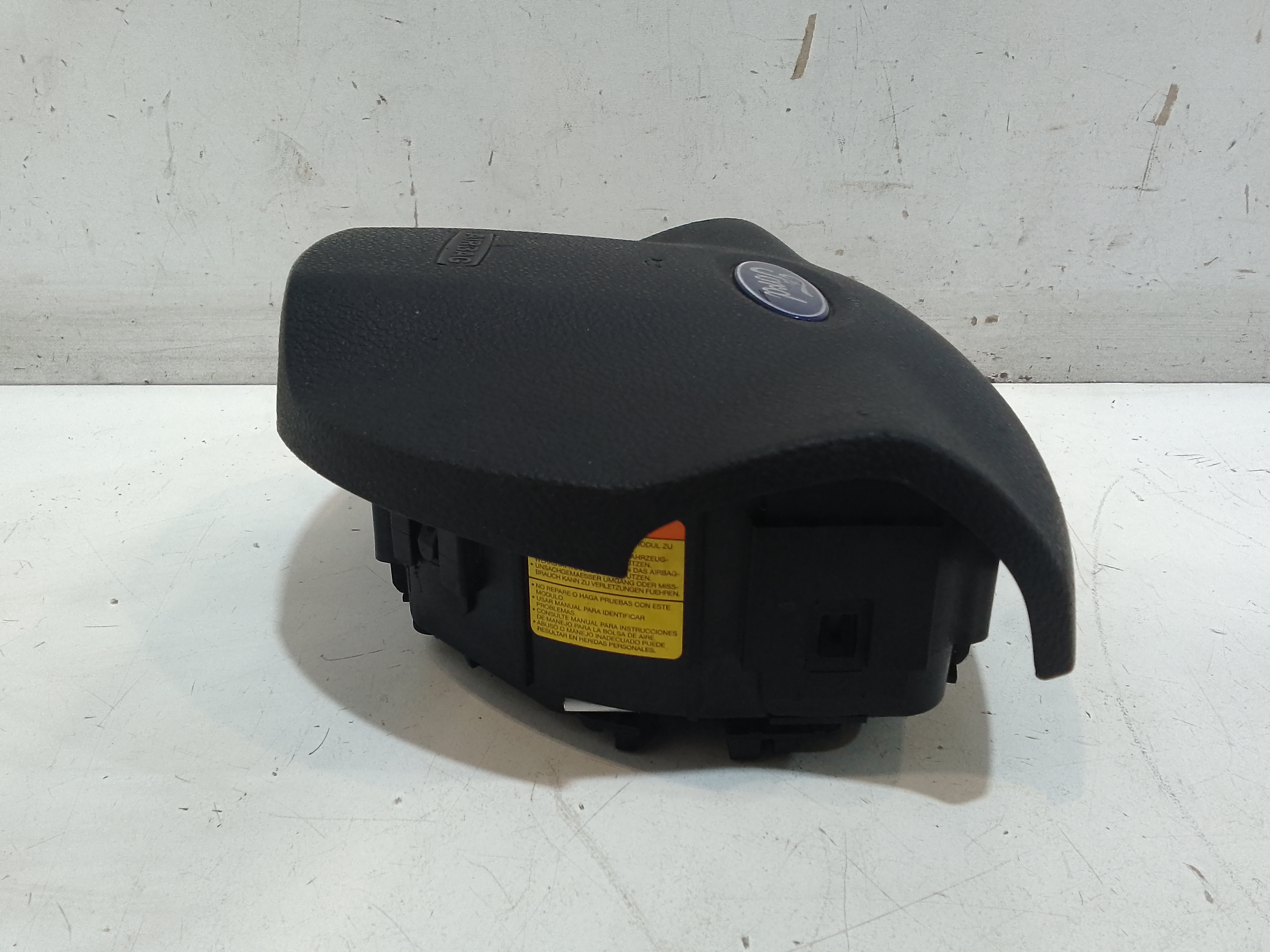 Airbag Volante per Ford Focus Berlina 3 Serie (2004 - 2008)