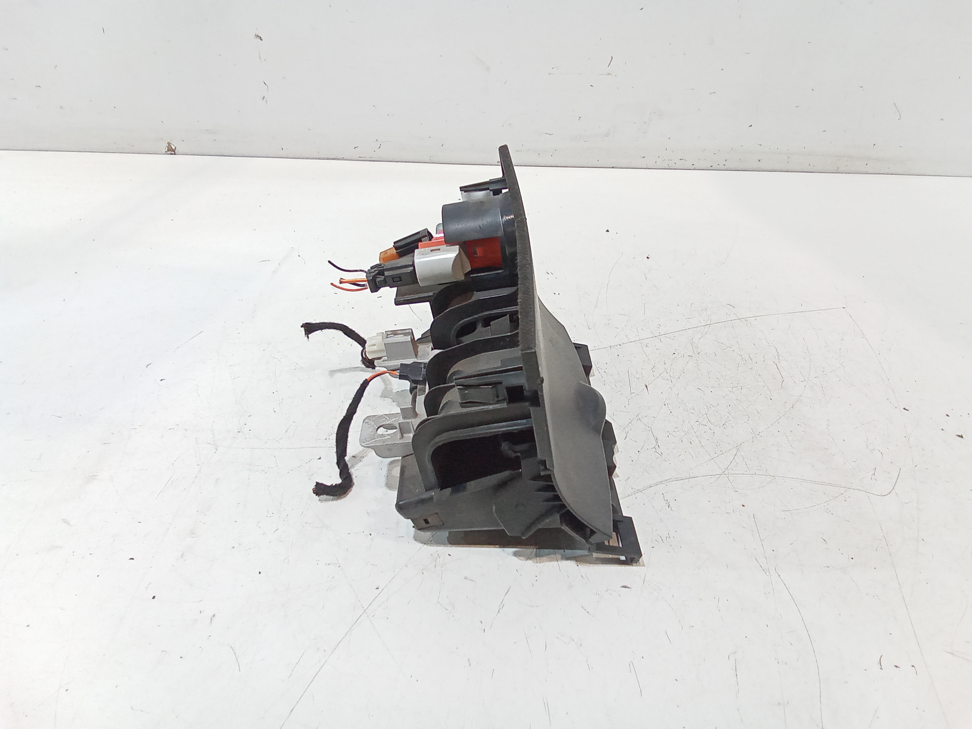 Posacenere per Mazda 2 Berlina 1 Serie (2003 - 2007)