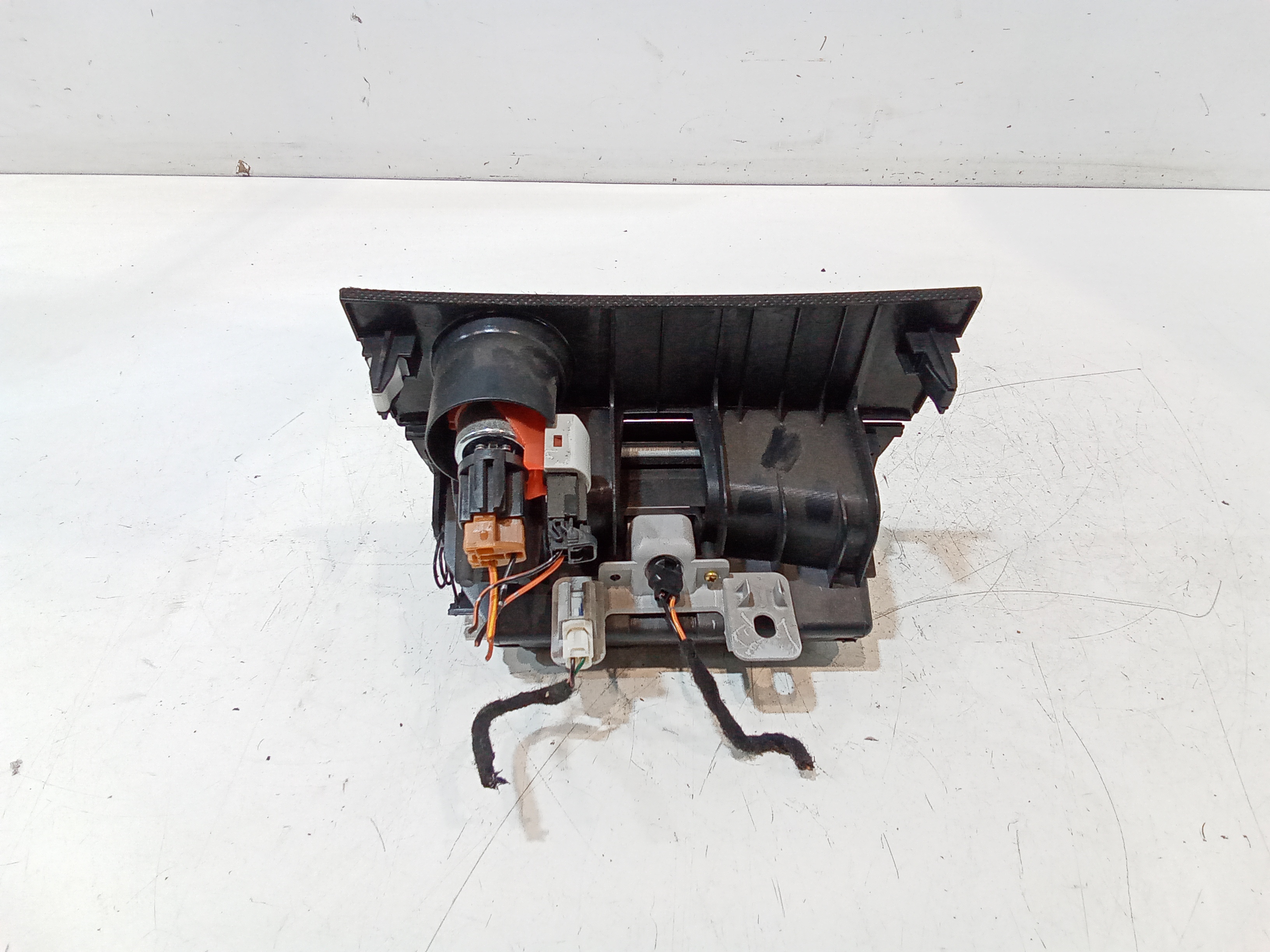 Posacenere per Mazda 2 Berlina 1 Serie (2003 - 2007)