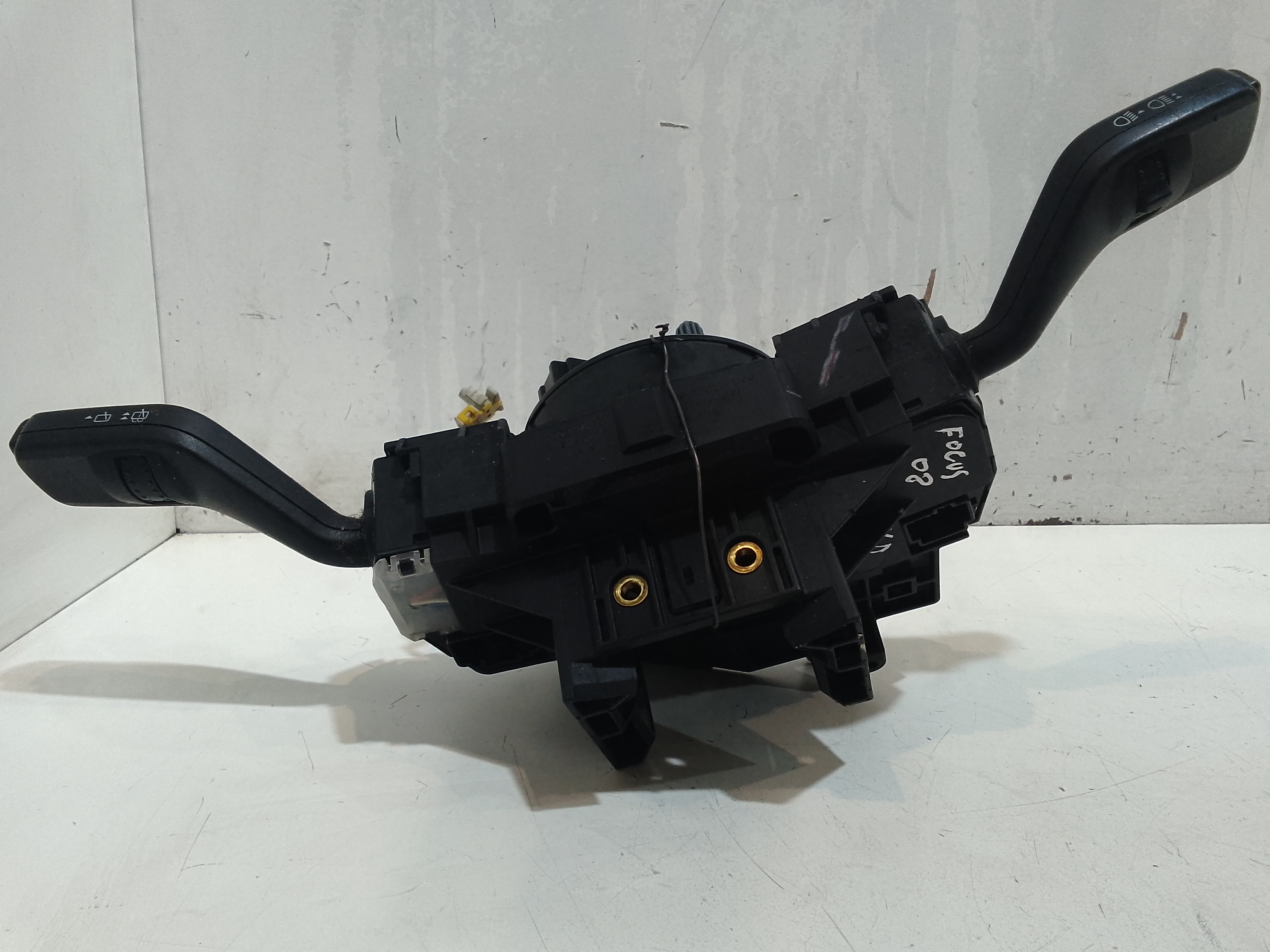 Devioluci per Ford Focus Berlina 3 Serie (2004 - 2008)