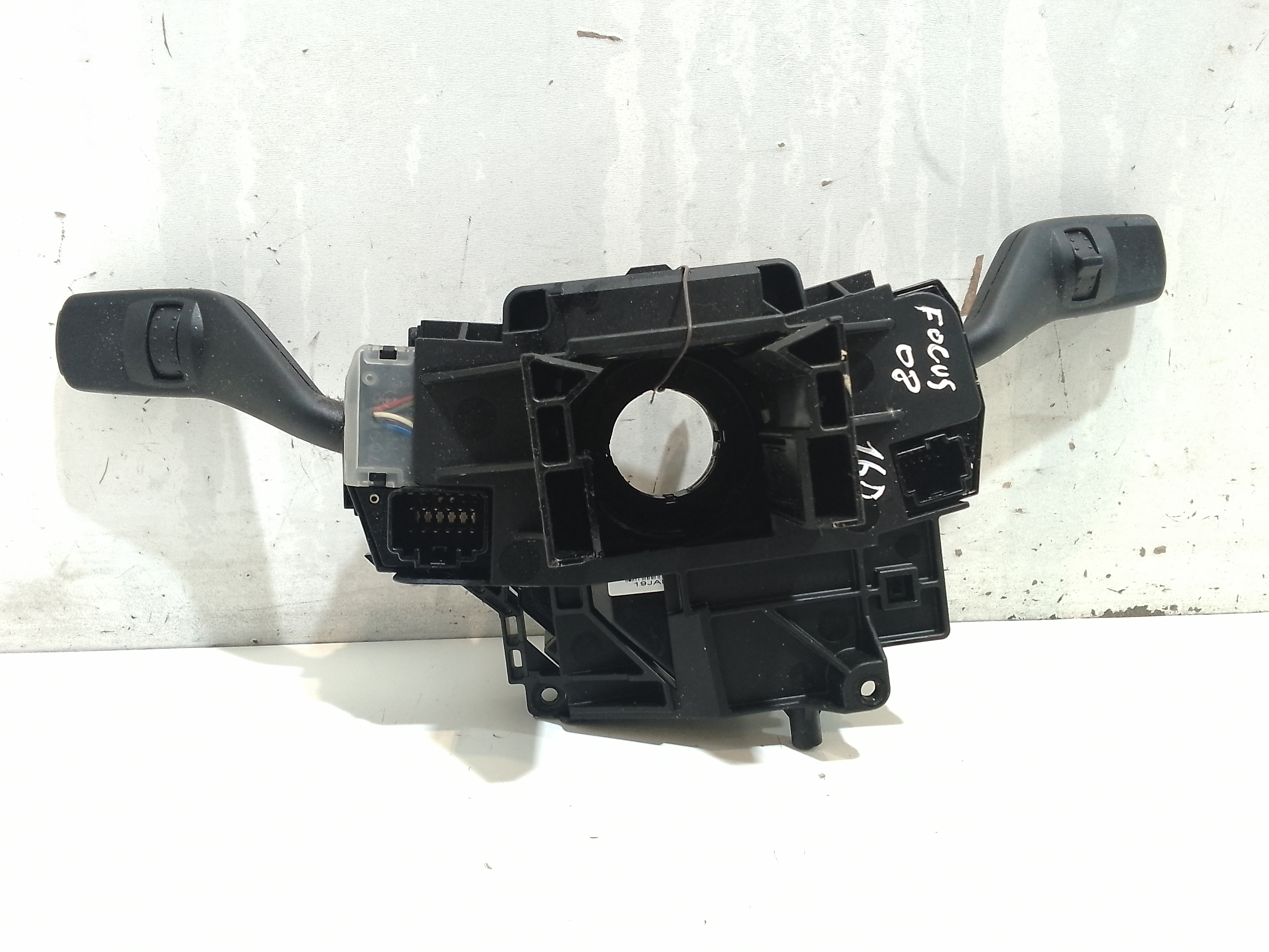Devioluci per Ford Focus Berlina 3 Serie (2004 - 2008)