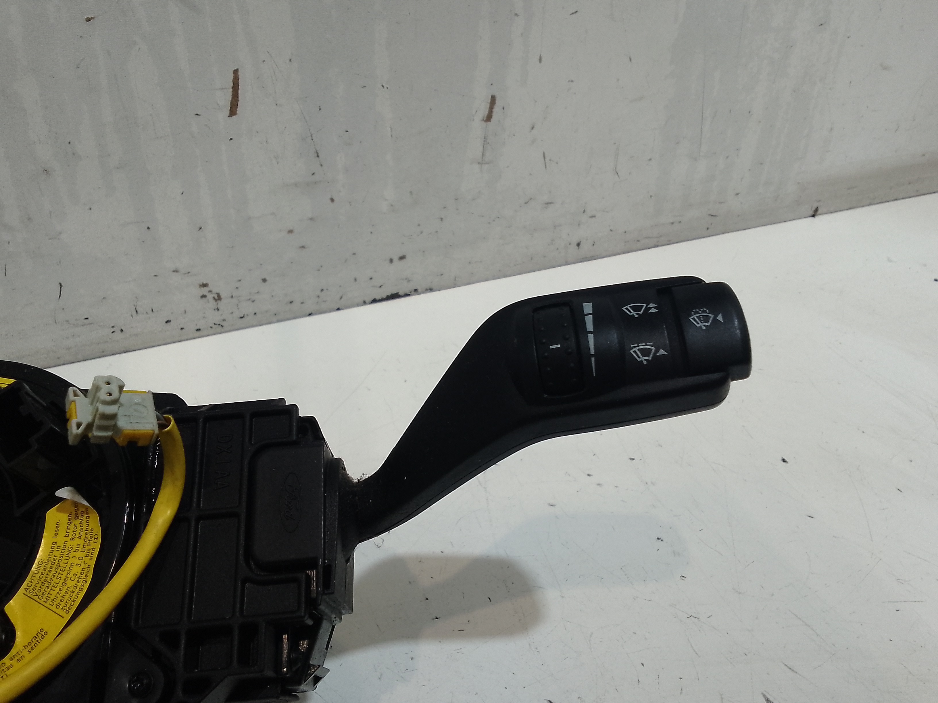 Devioluci per Ford Focus Berlina 3 Serie (2004 - 2008)