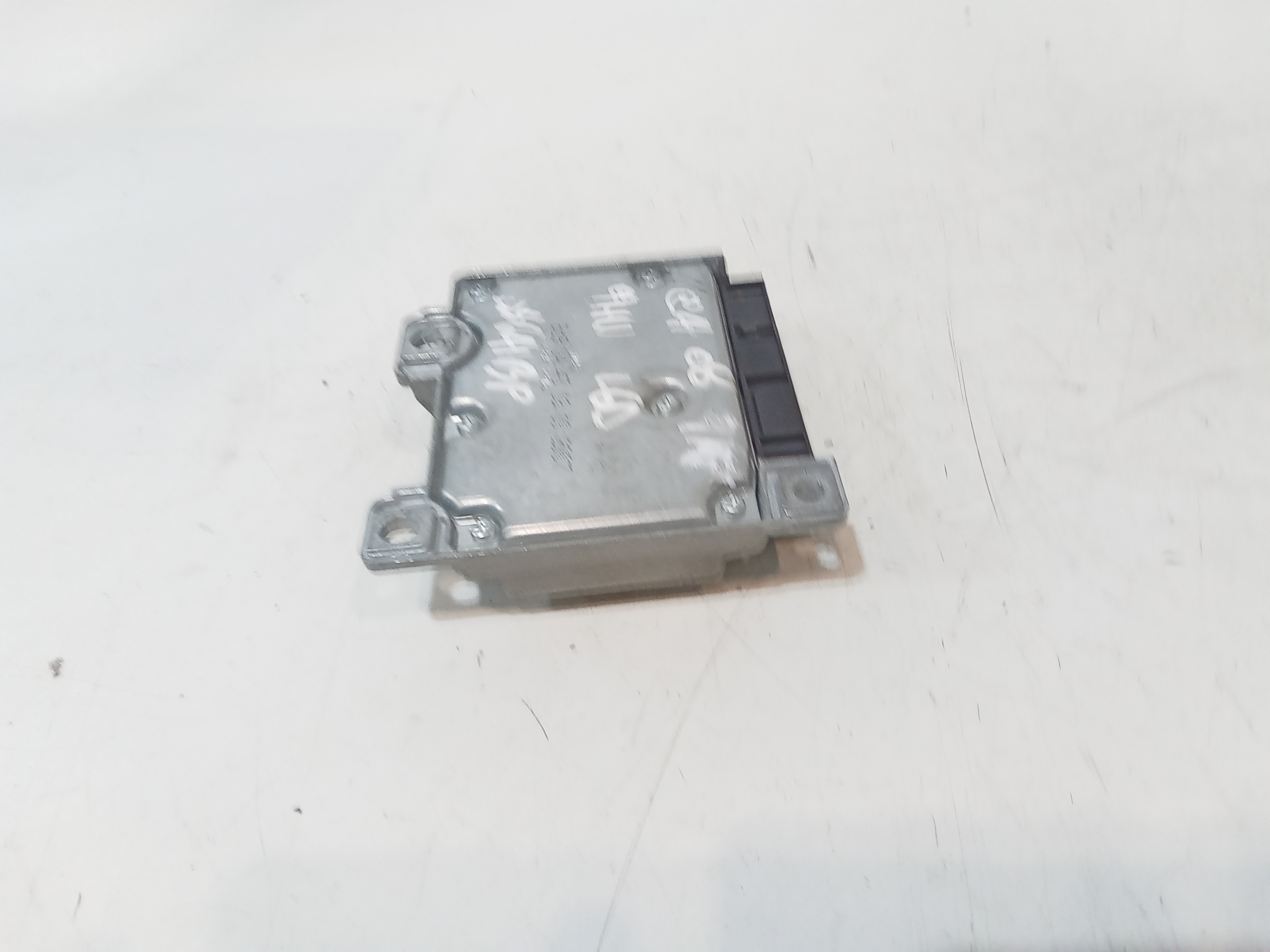 Centralina Airbag per Citroen C4 Berlina (2004 - 2008)