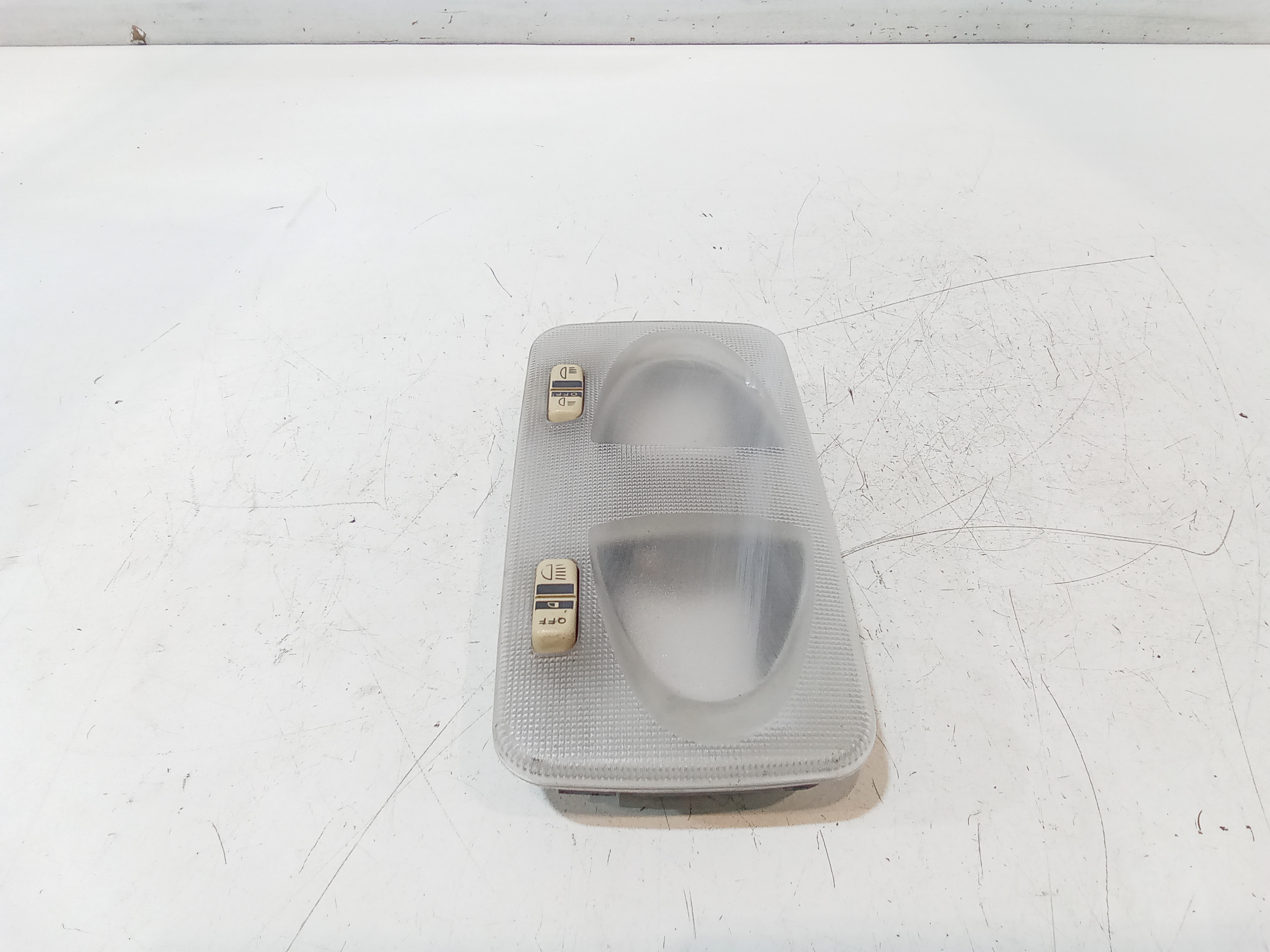 Plafoniera per Lancia Musa 1 Serie (2004 - 2007)