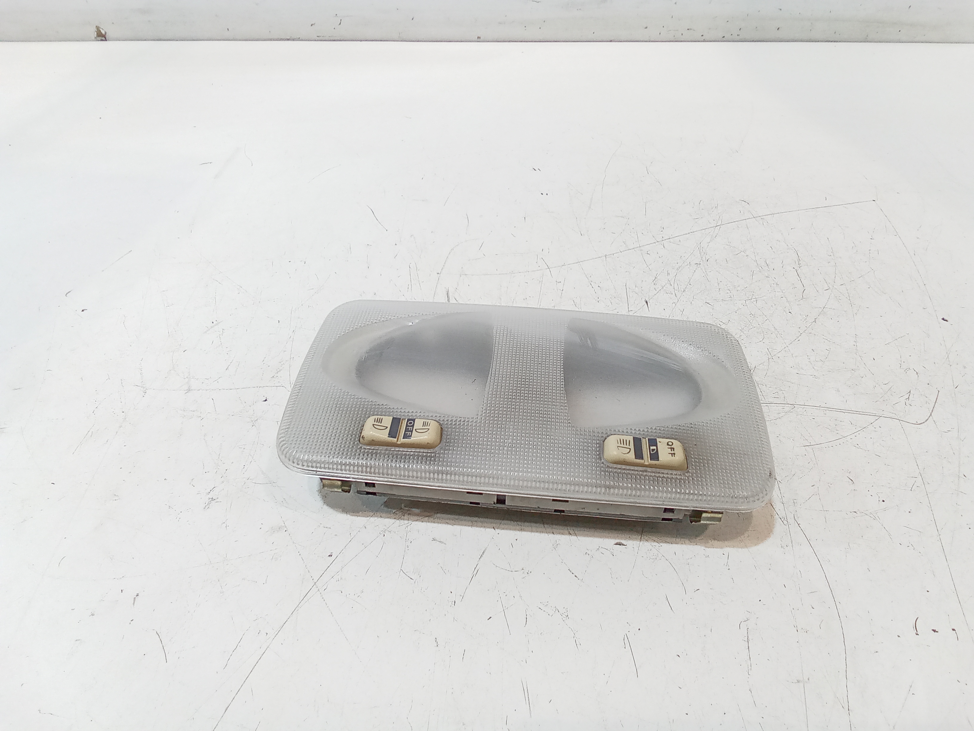 Plafoniera per Lancia Musa 1 Serie (2004 - 2007)