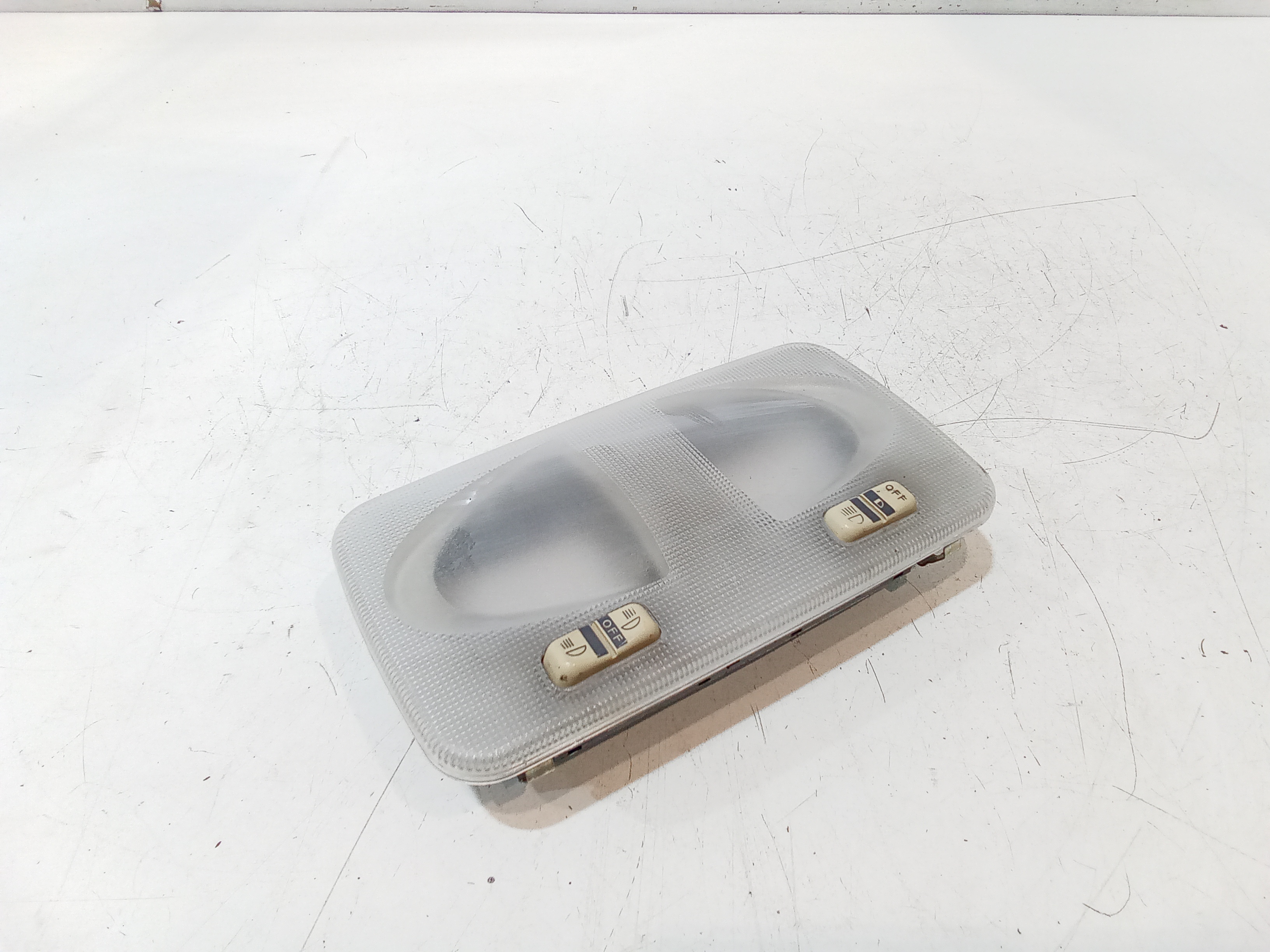 Plafoniera per Lancia Musa 1 Serie (2004 - 2007)