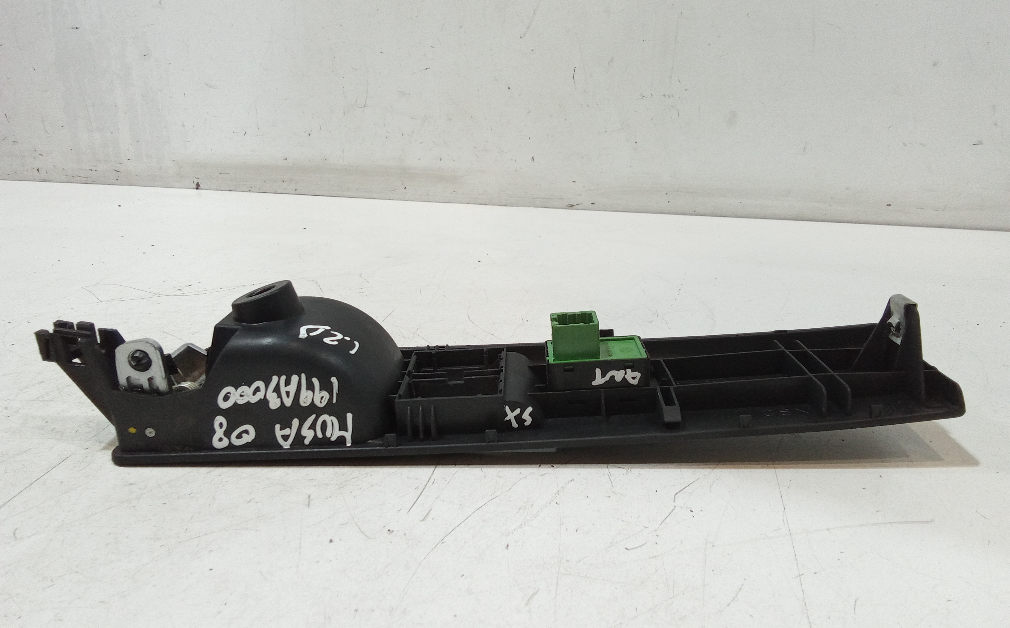 Maniglia interna anteriore Sinistra per Lancia Musa 2 Serie (2007 - In produzione)