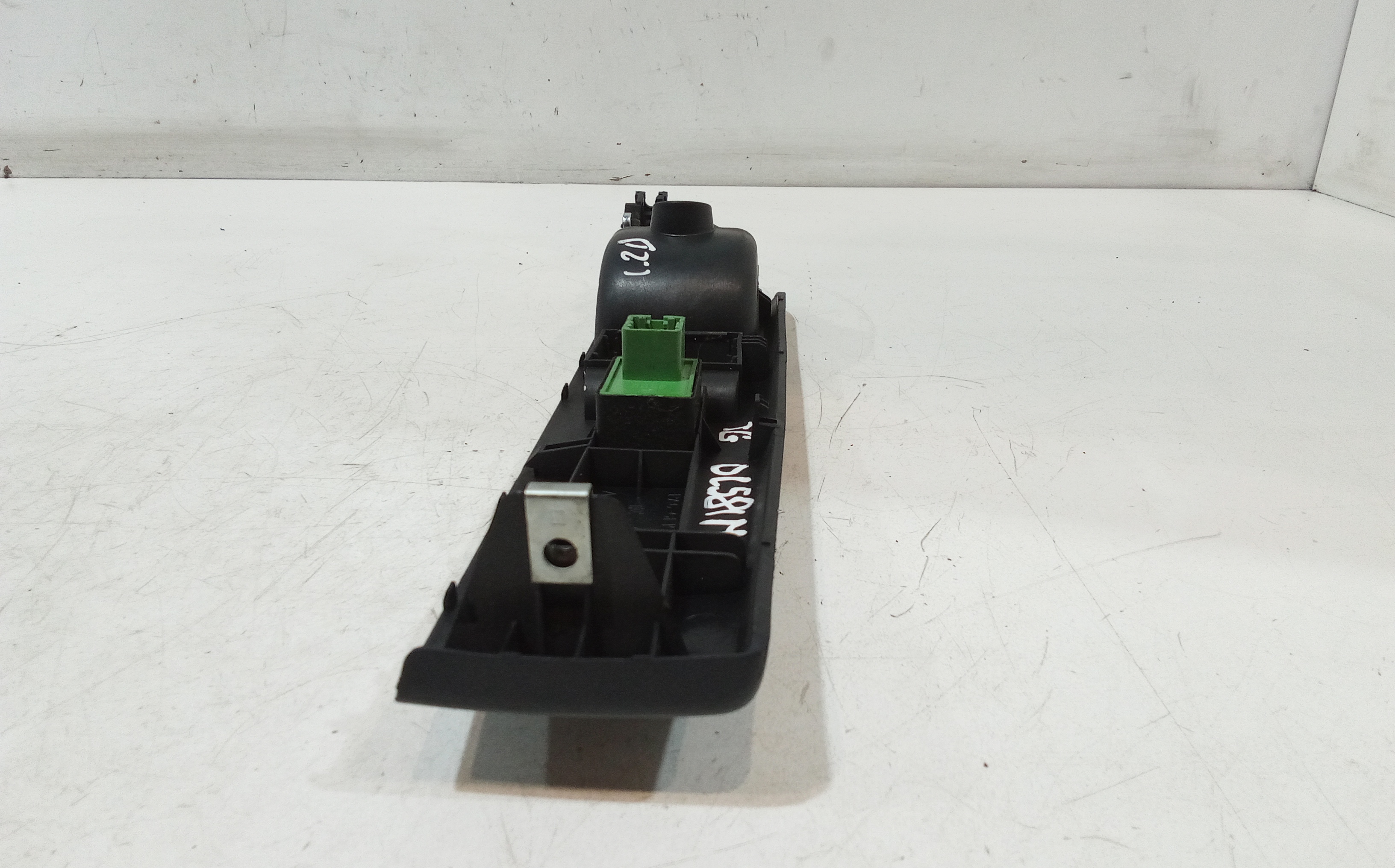 Maniglia interna anteriore Sinistra per Lancia Musa 2 Serie (2007 - In produzione)