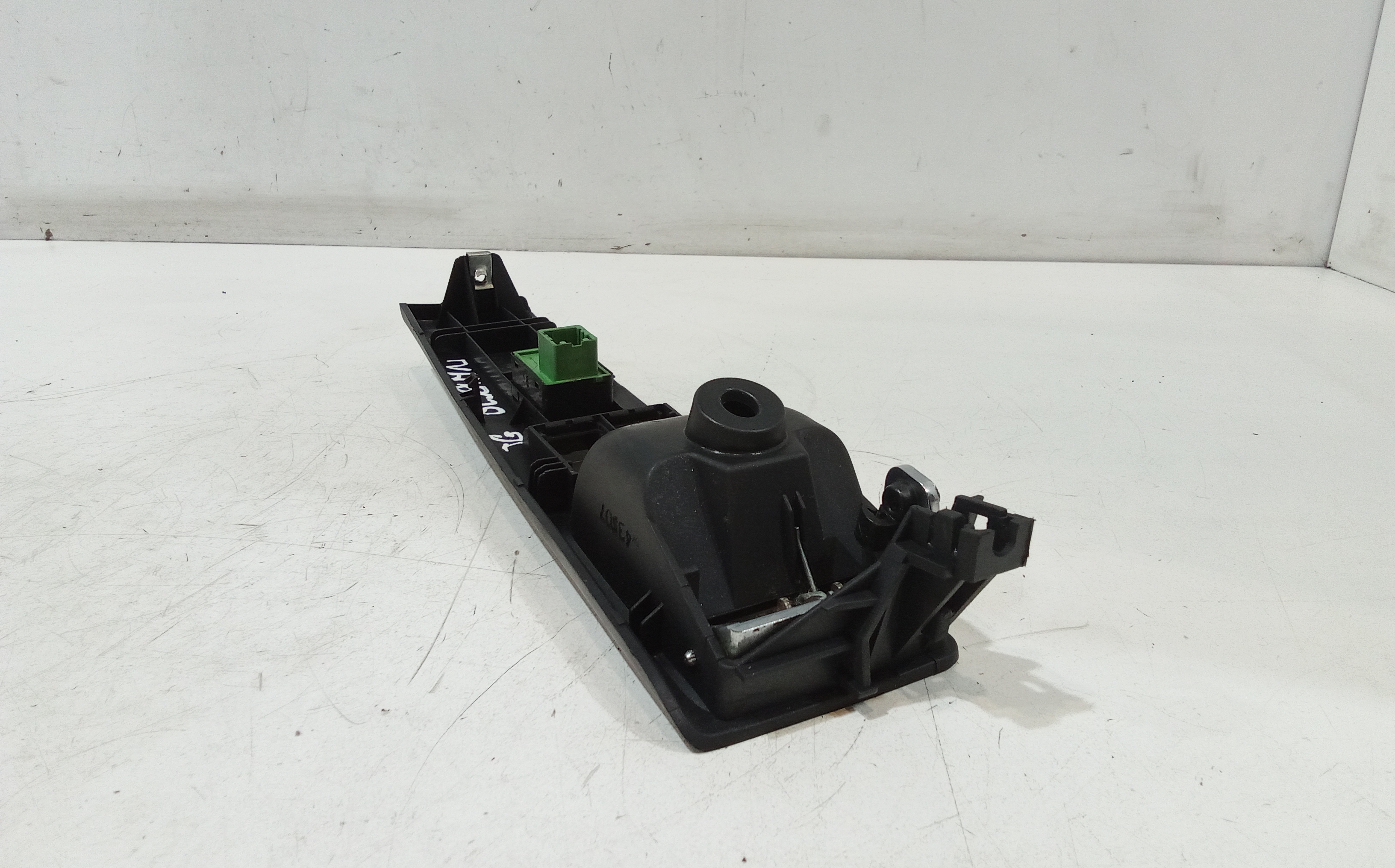 Maniglia interna anteriore Sinistra per Lancia Musa 2 Serie (2007 - In produzione)