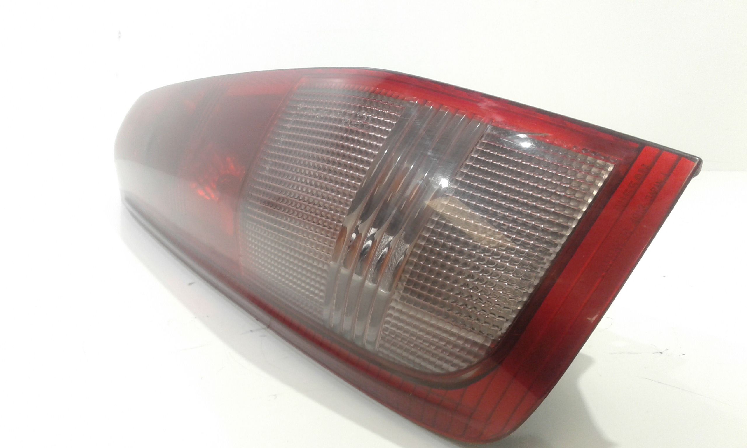 Stop fanale Posteriore sinistro lato Guida NISSAN X-Trail 1 Serie