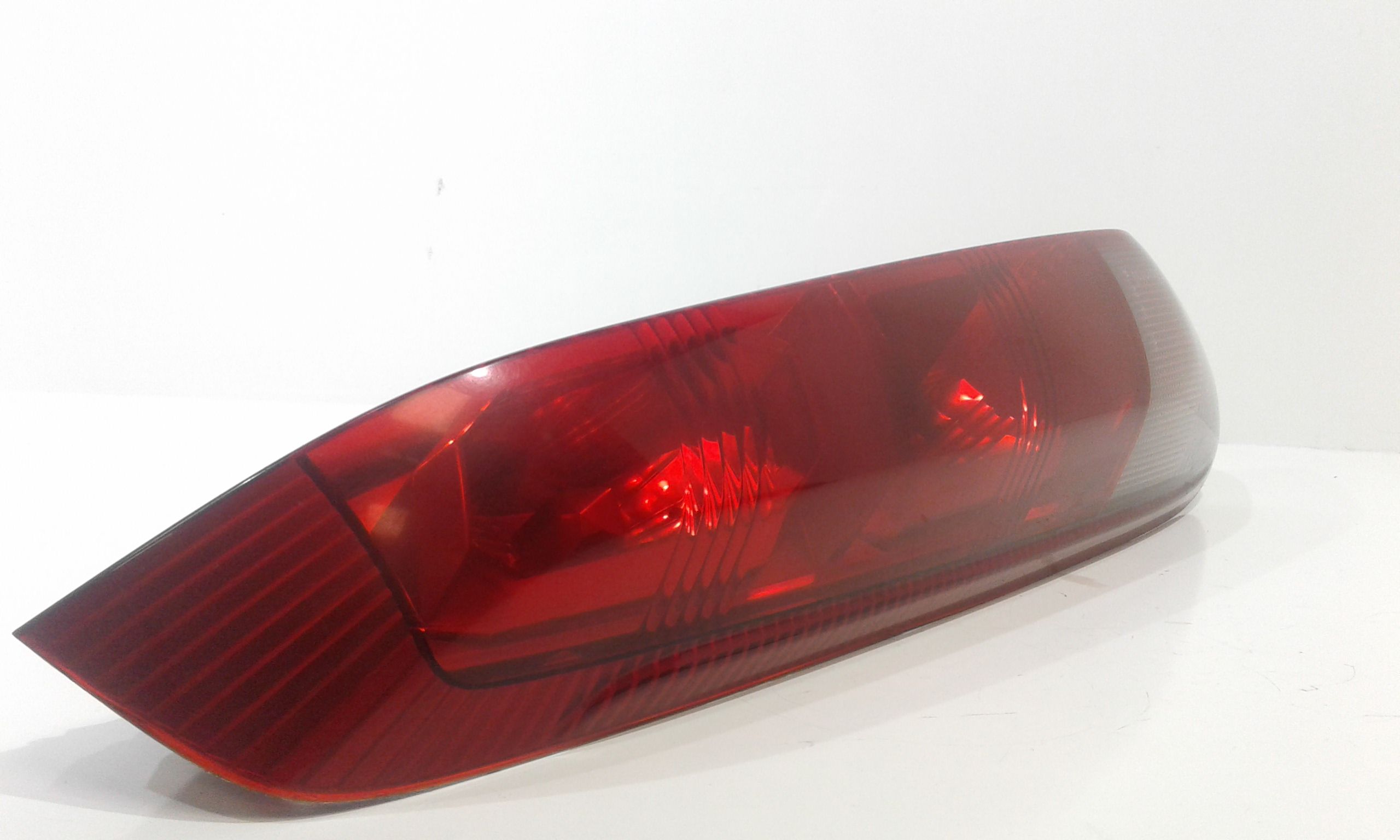 Stop fanale Posteriore sinistro lato Guida NISSAN X-Trail 1 Serie