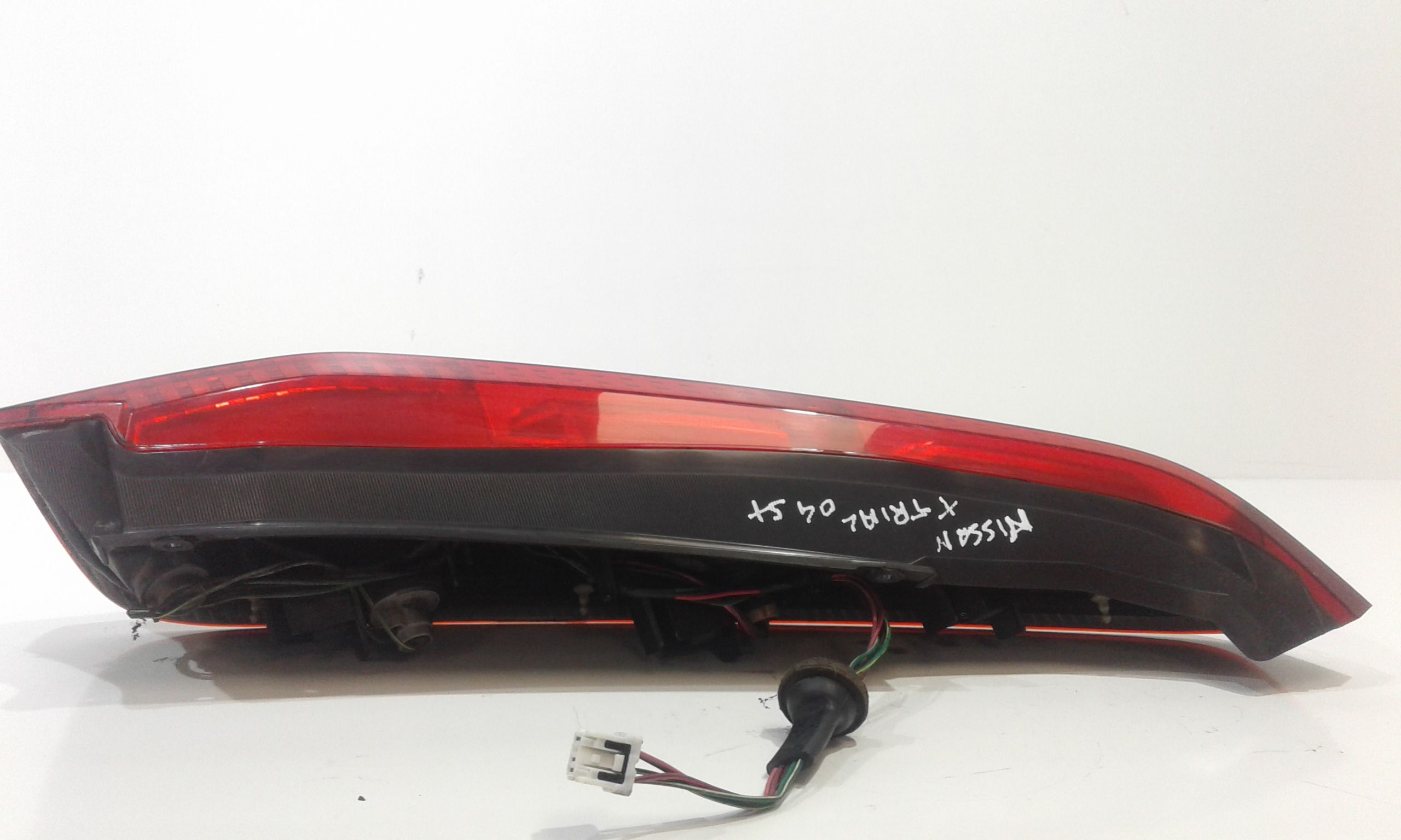 Stop fanale Posteriore sinistro lato Guida NISSAN X-Trail 1 Serie