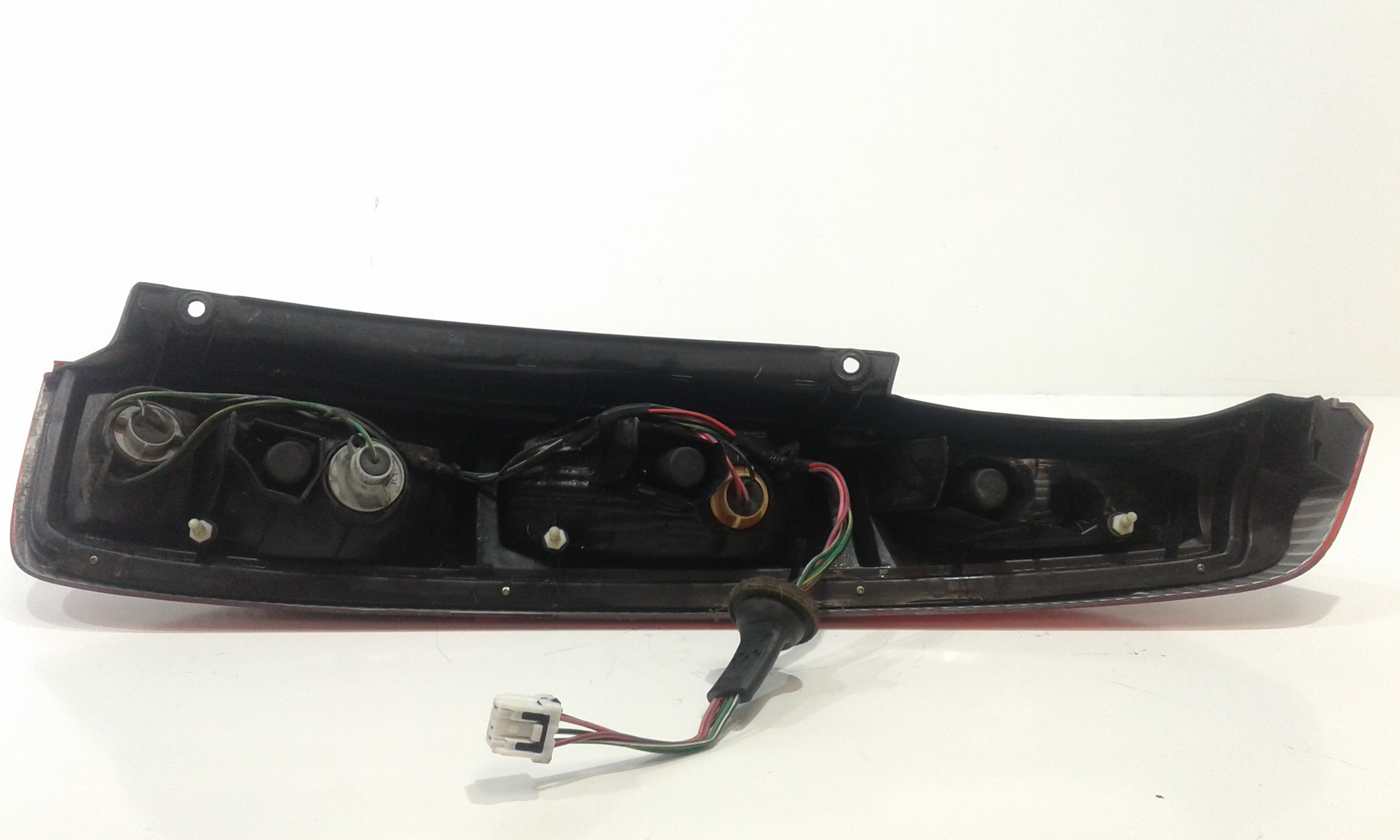 Stop fanale Posteriore sinistro lato Guida NISSAN X-Trail 1 Serie