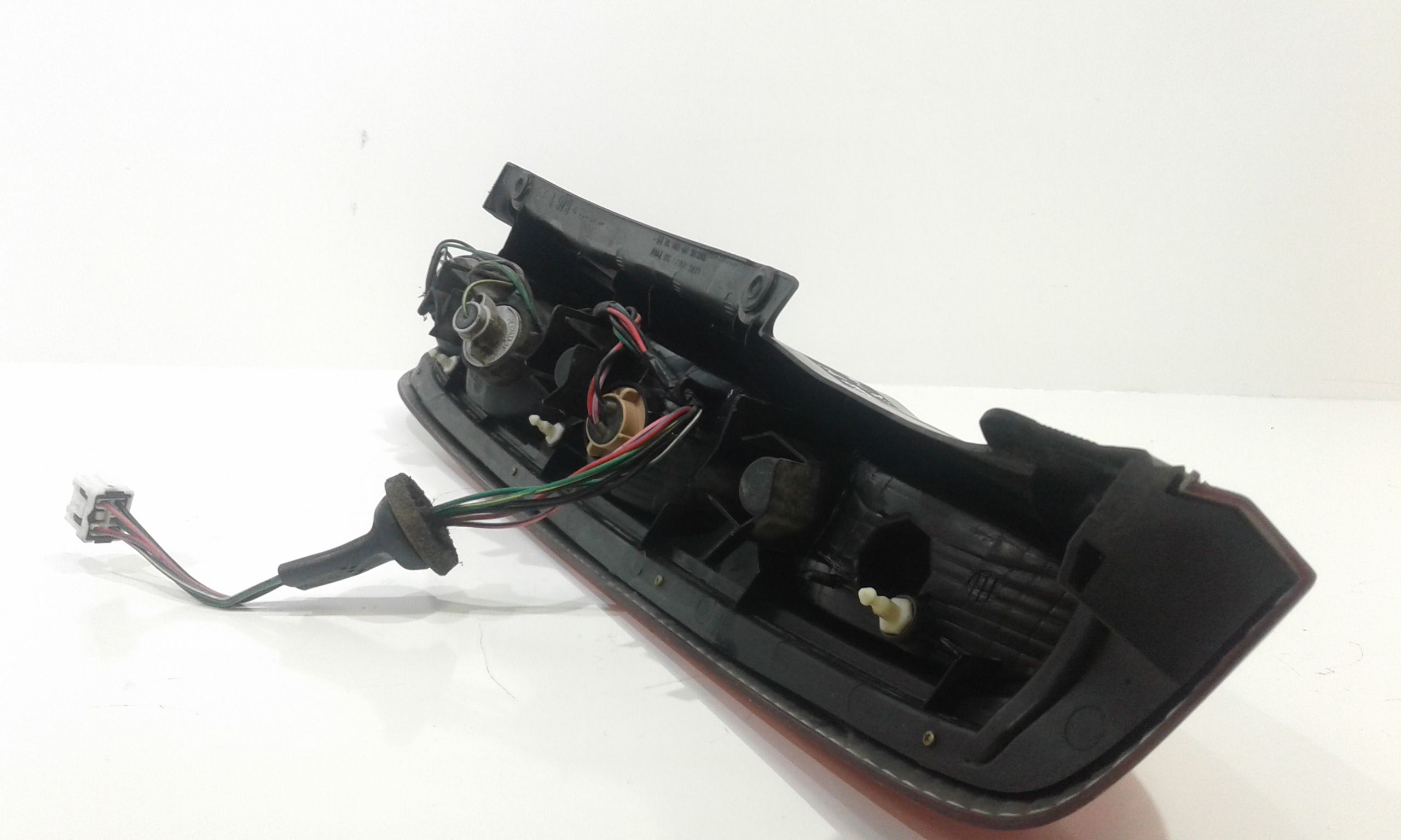 Stop fanale Posteriore sinistro lato Guida NISSAN X-Trail 1 Serie