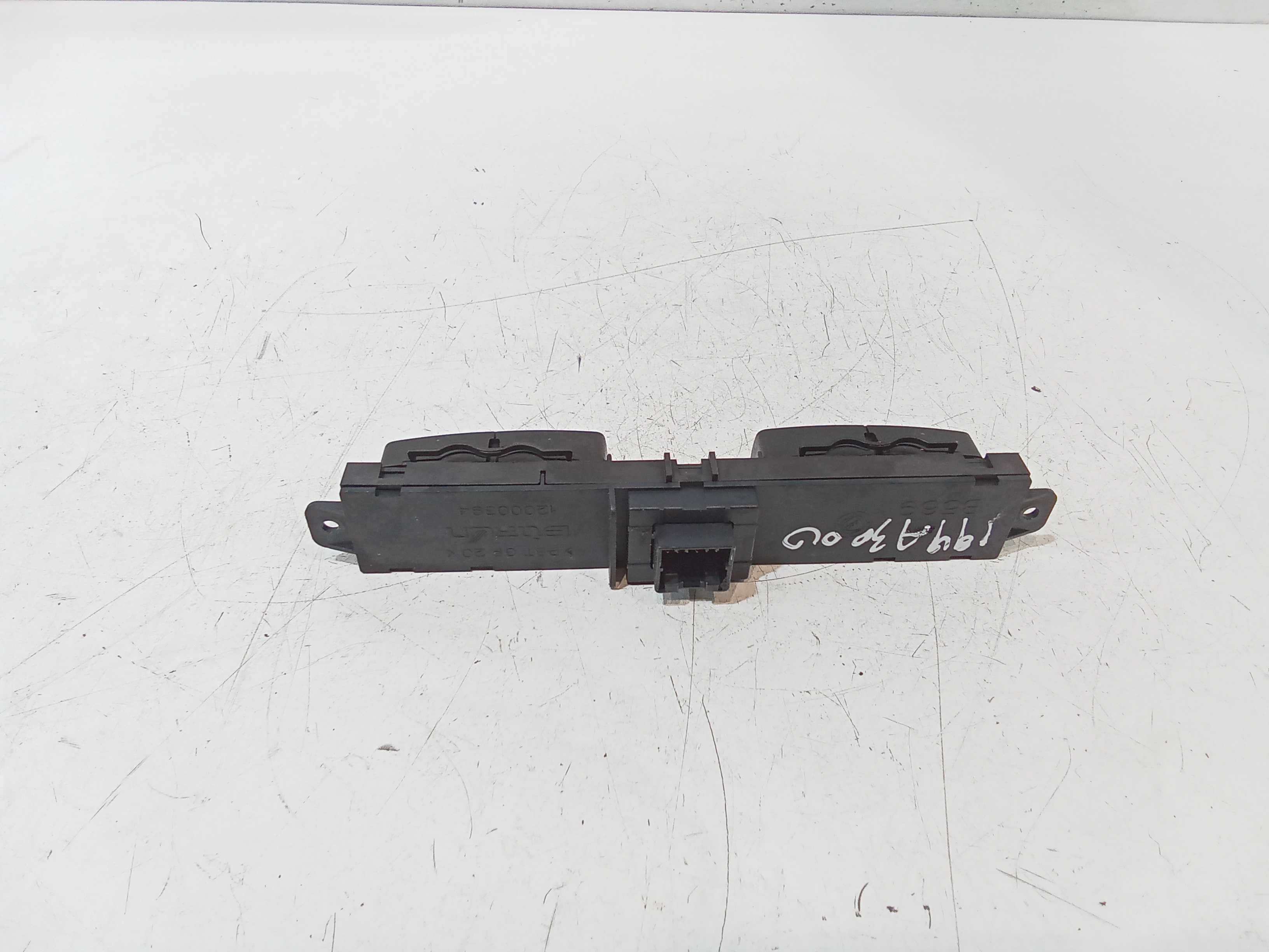 Pulsantiera chiusura porte per Lancia Musa 1 Serie (2004 - 2007)