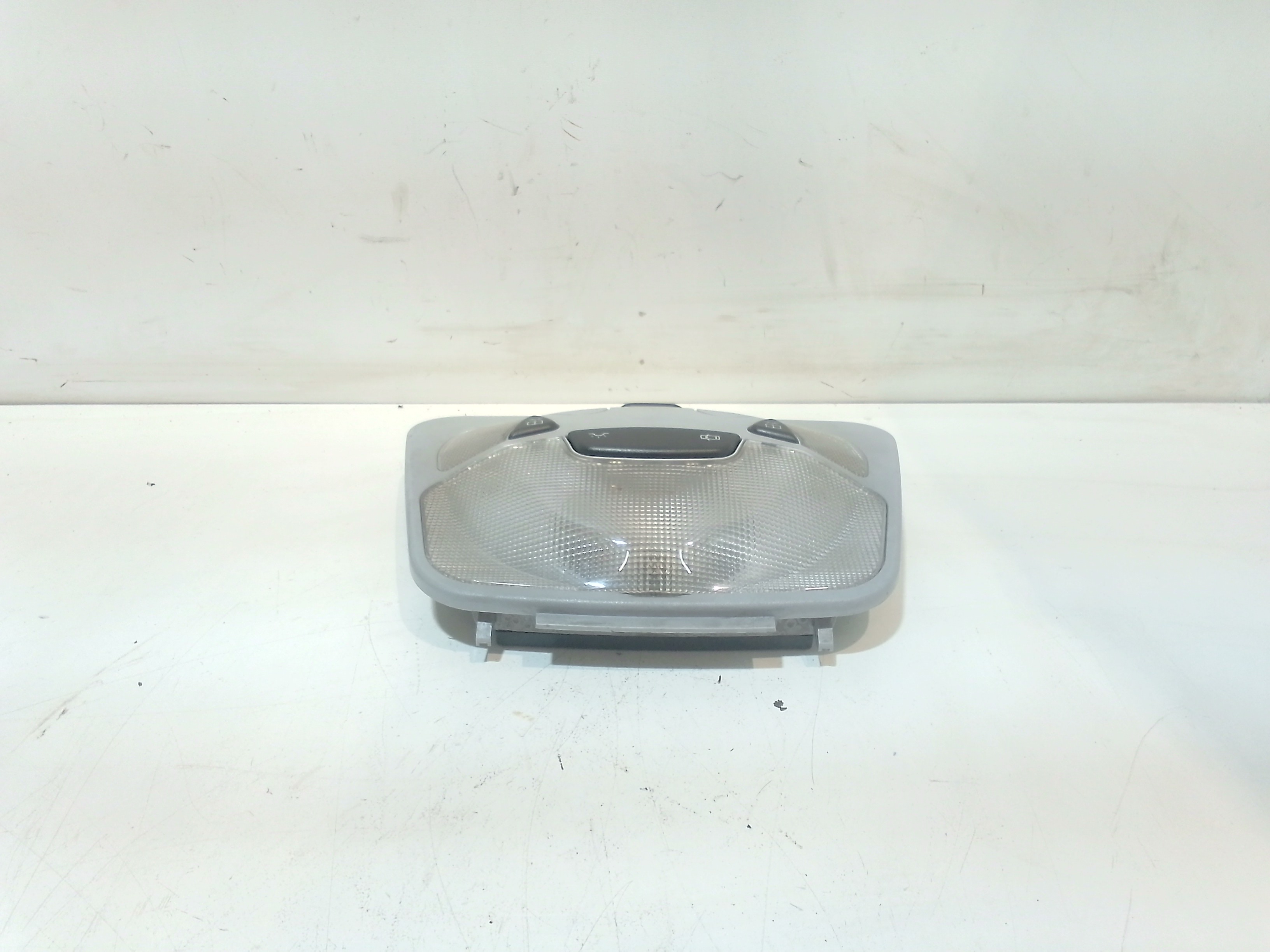 Plafoniera per Mercedes Classe C Berlina W203 (2000 - 2004)