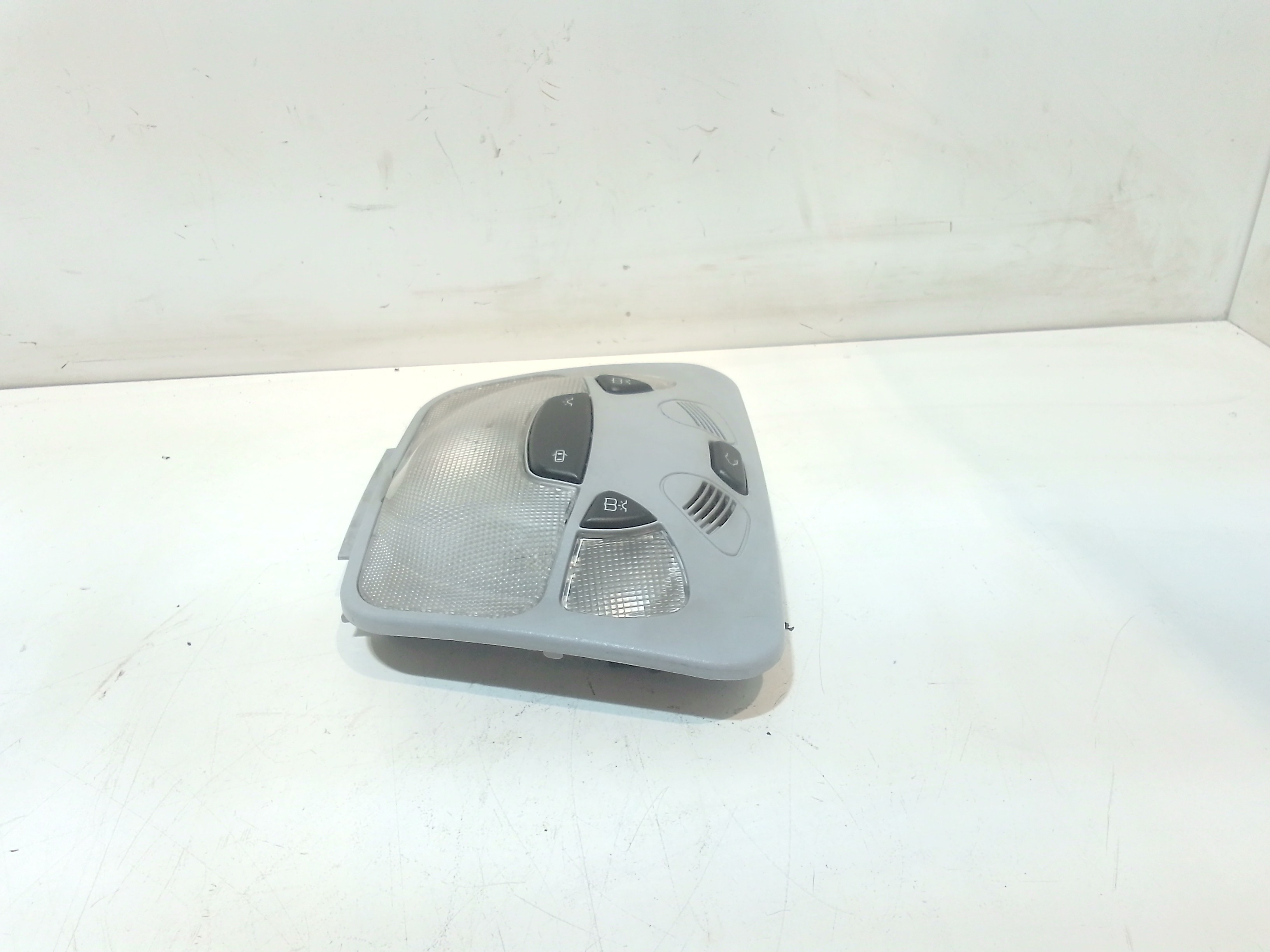 Plafoniera per Mercedes Classe C Berlina W203 (2000 - 2004)