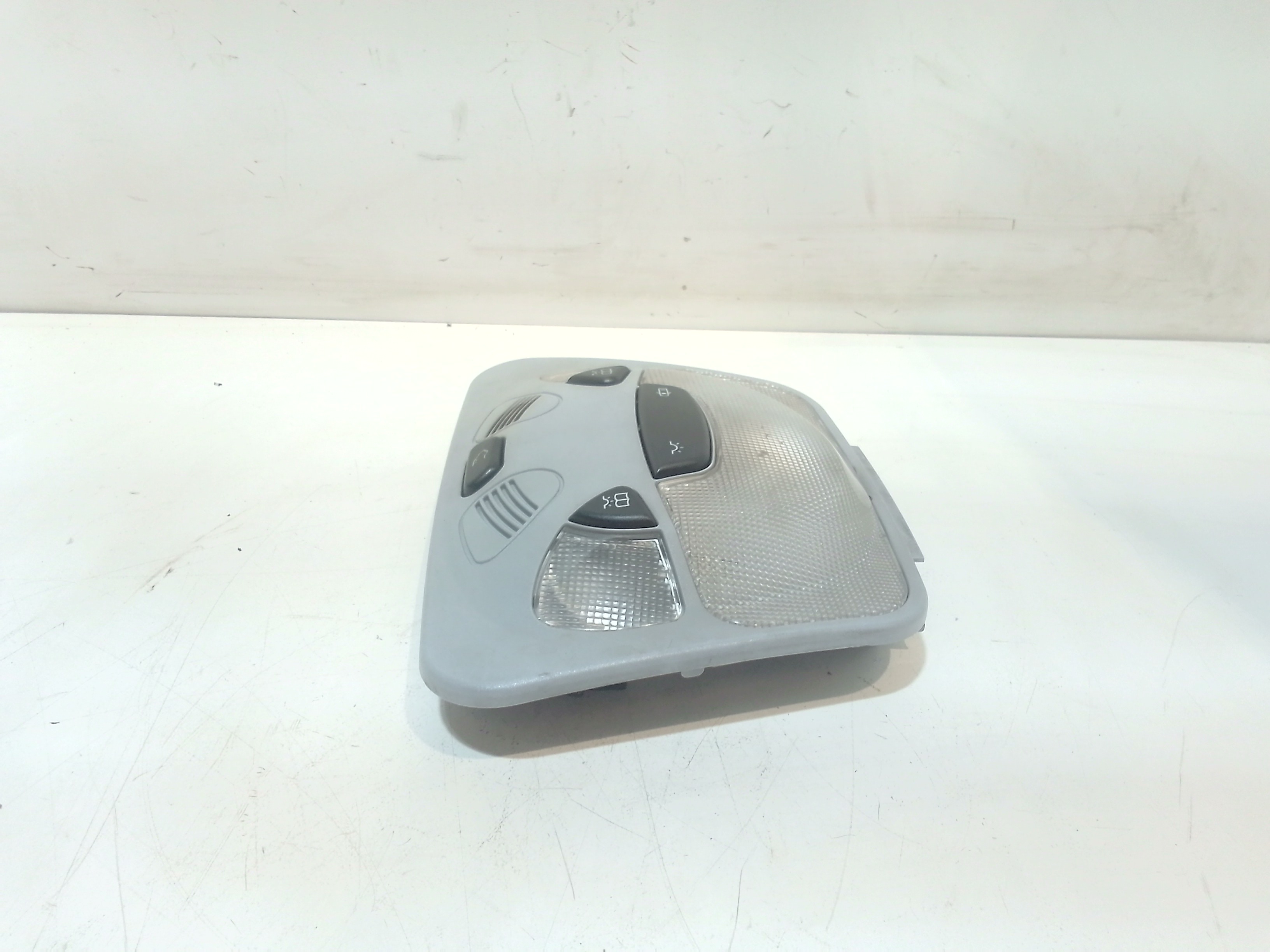 Plafoniera per Mercedes Classe C Berlina W203 (2000 - 2004)