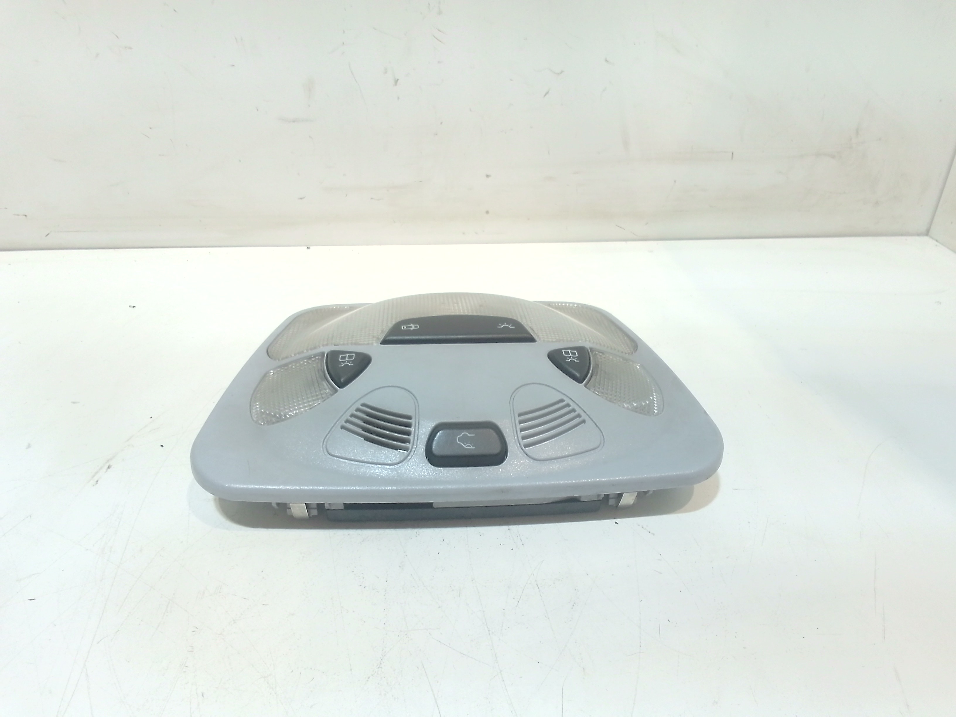 Plafoniera per Mercedes Classe C Berlina W203 (2000 - 2004)