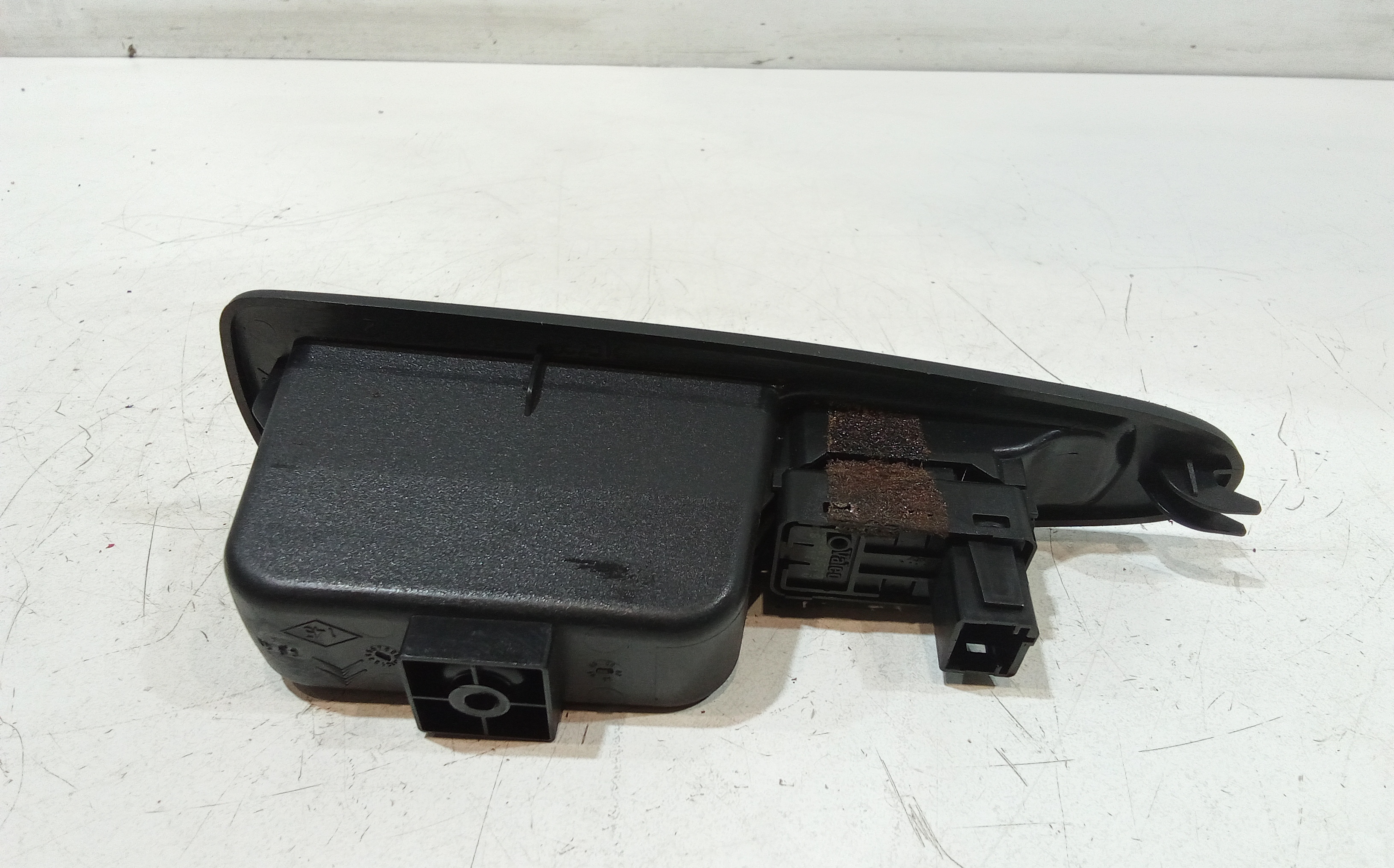 Pulsantiera Posteriore Destra per Citroen C4 Berlina (2004 - 2008)