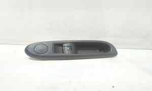 Pulsantiera Anteriore Destra Passeggero per Renault Clio Serie (04>08) (2004 - 2008)