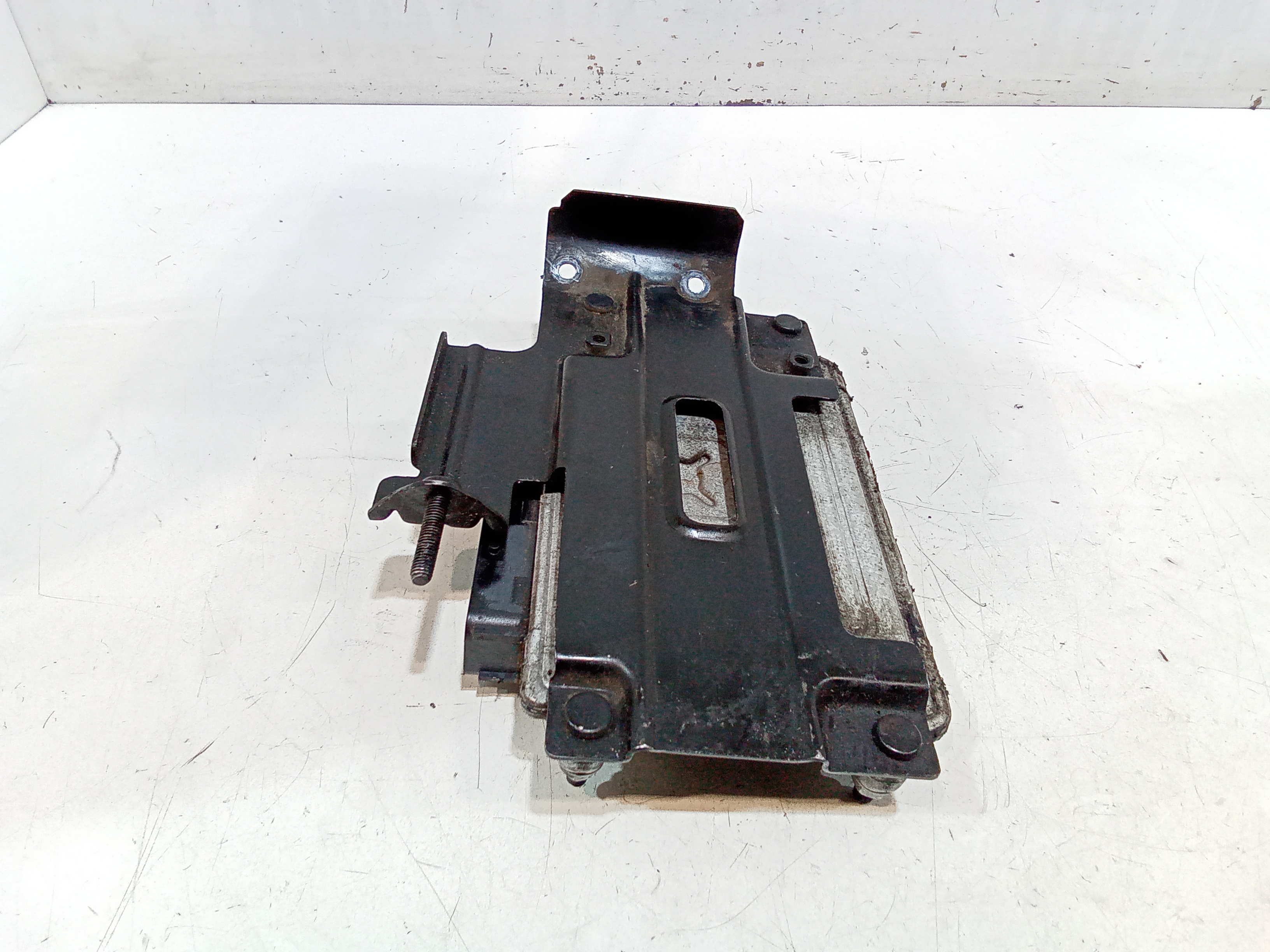 Centralina motore per Chevrolet Spark 1 Serie (2009 - 2012)