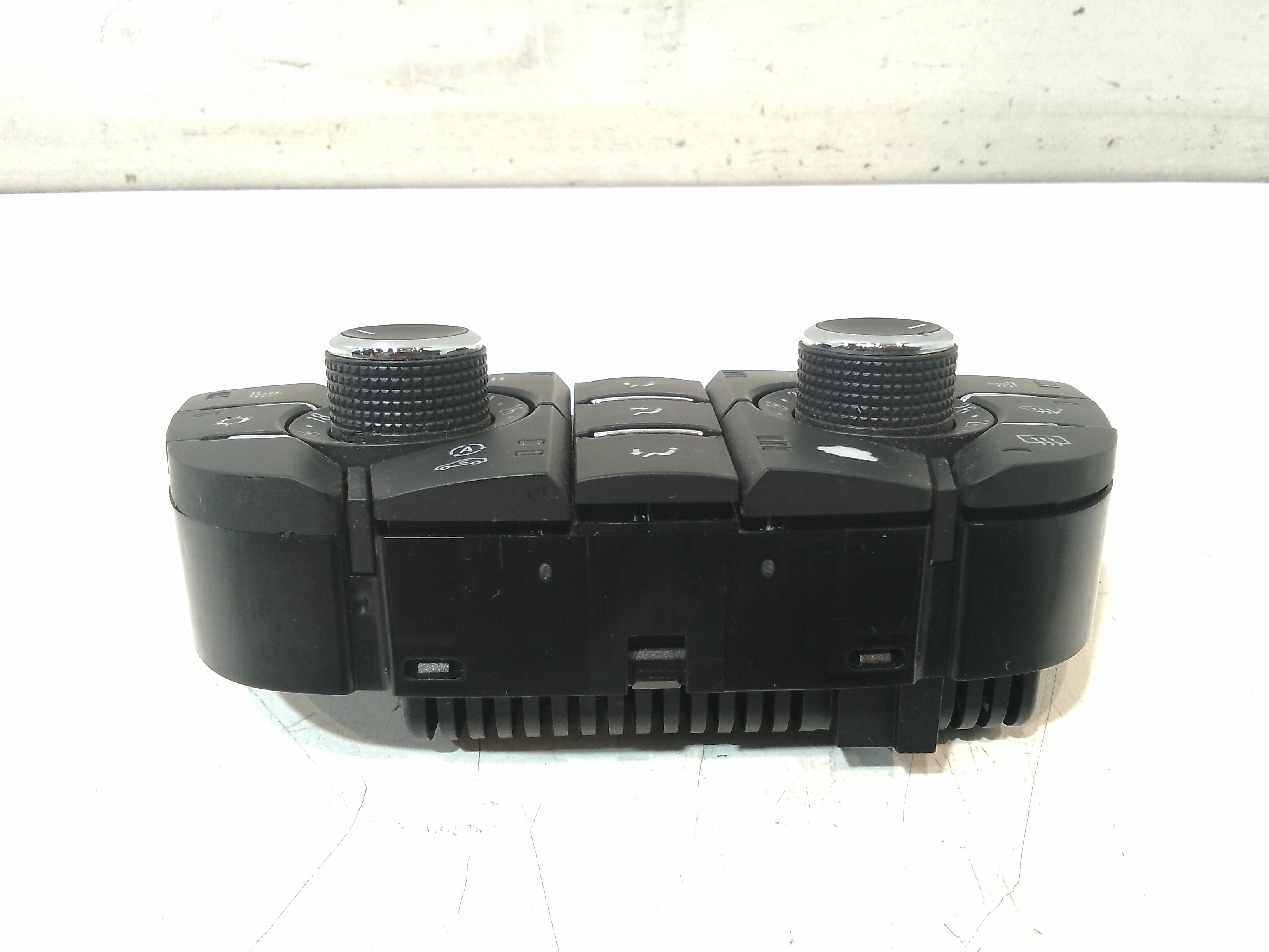 Comandi Clima per Opel Astra J (2009 - In produzione)