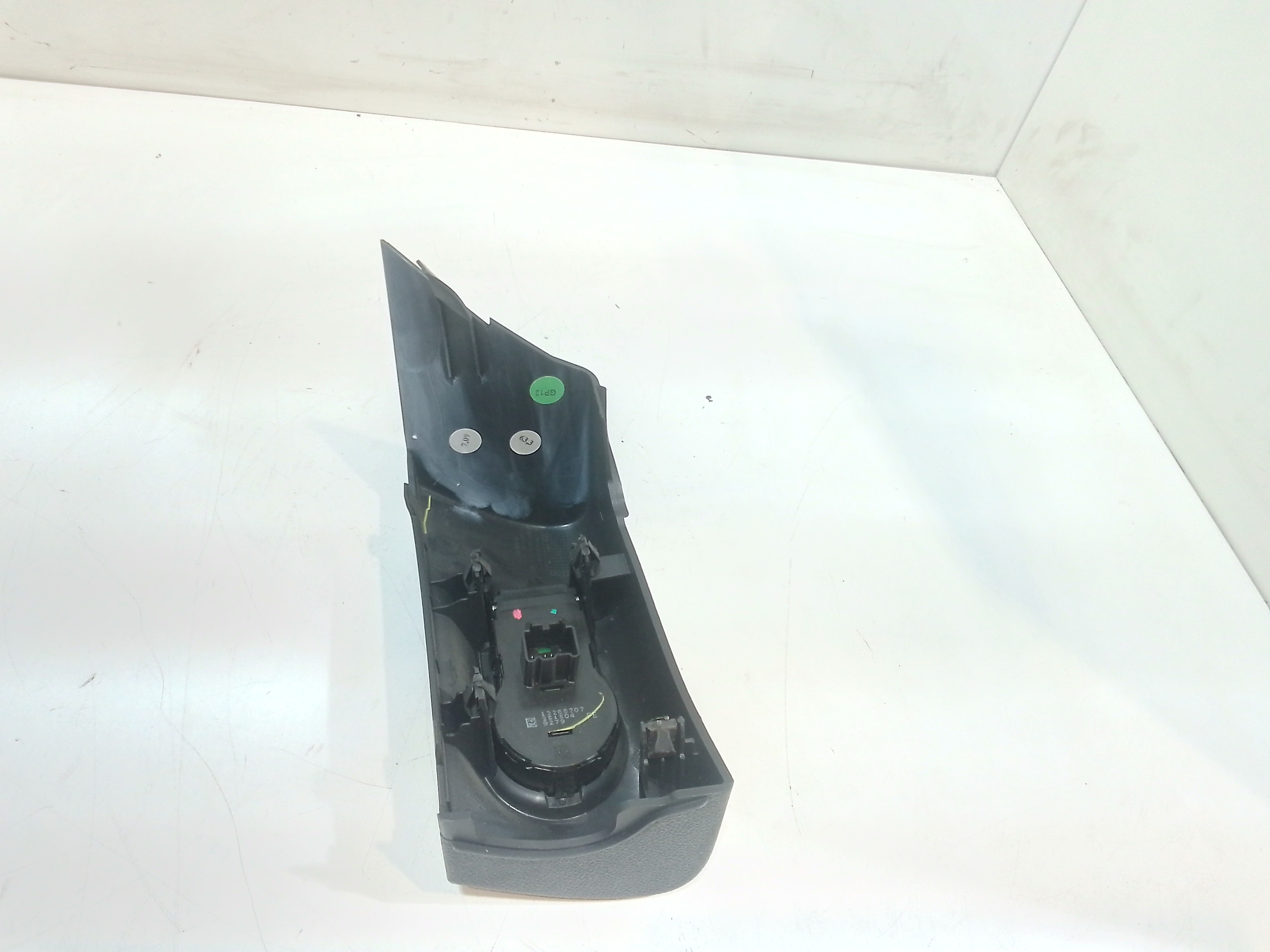 Interruttore comando luci per Opel Astra H S. Wagon 2 Serie (2007 - In produzione)