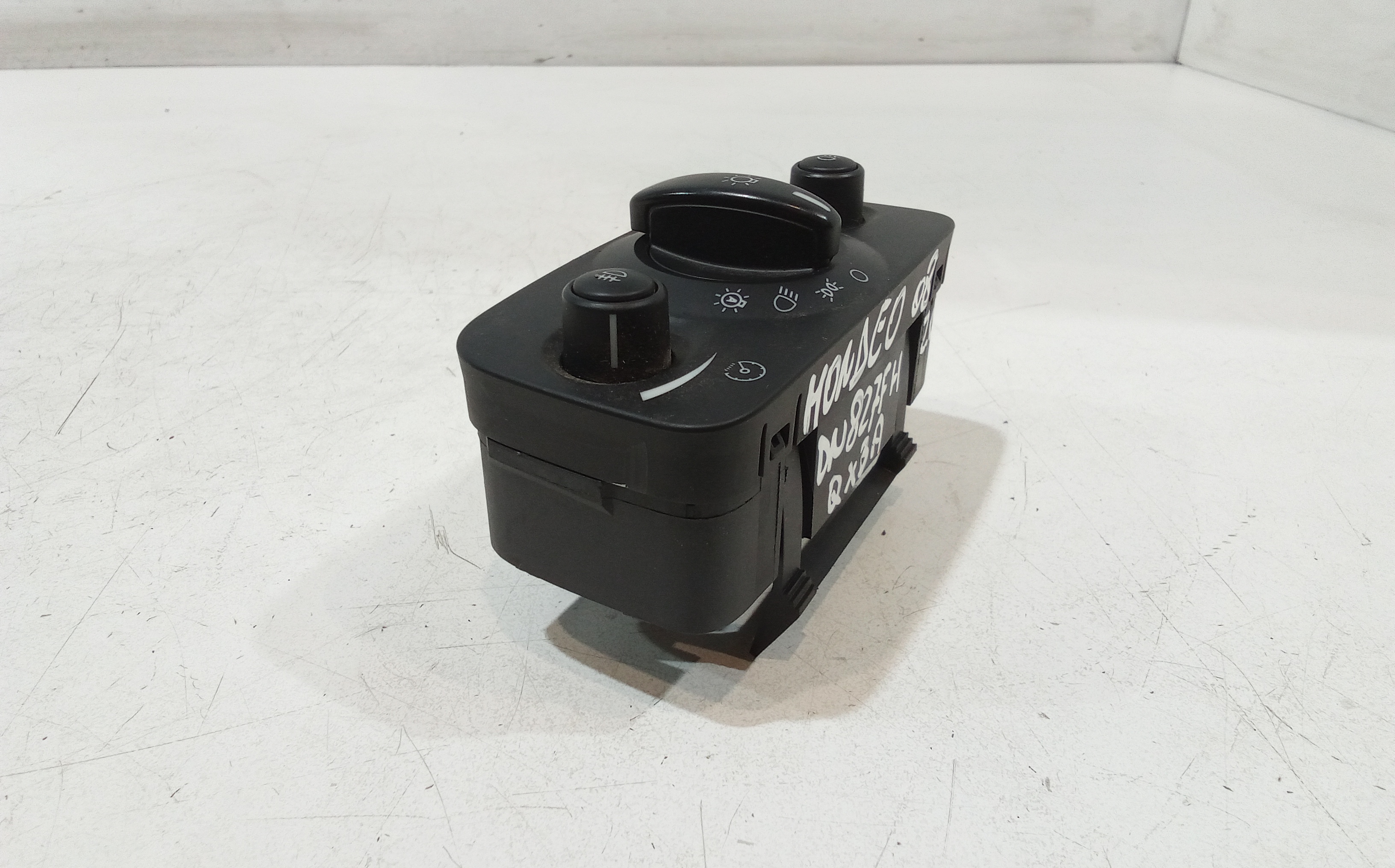 Interruttore comando luci per Ford Mondeo Berlina 6 Serie (2007 - 2010)