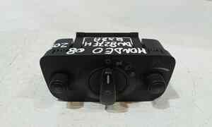 Interruttore comando luci per Ford Mondeo Berlina 6 Serie (2007 - 2010)