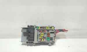 Centralina porta fusibili per Opel Astra H S. Wagon 2 Serie (2007 - In produzione)