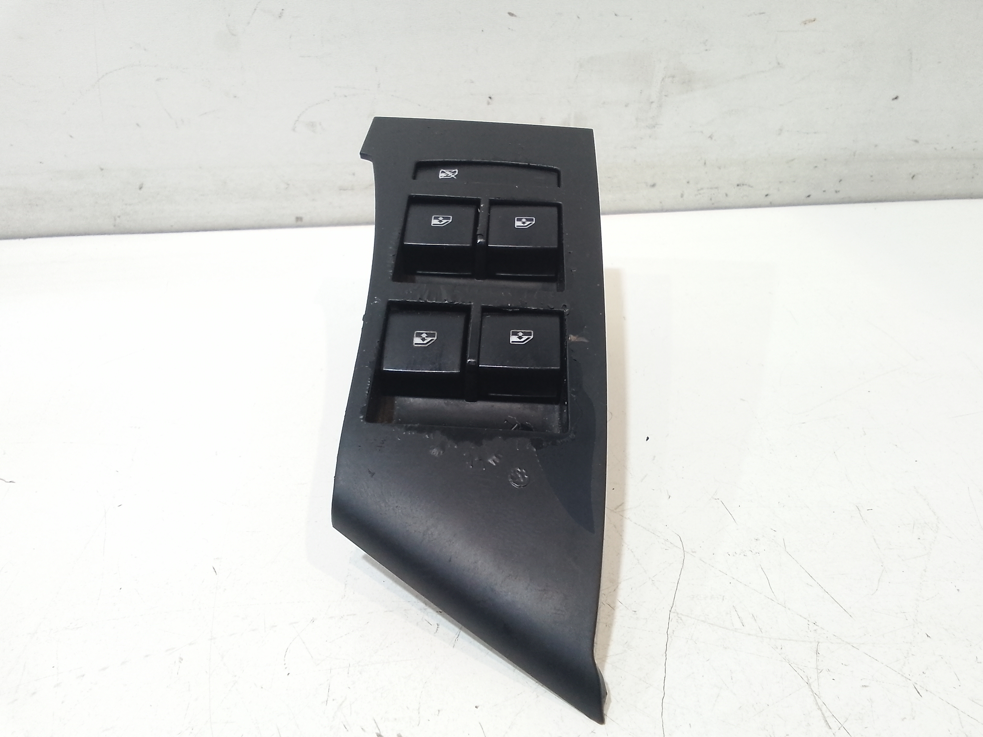 Pulsantiera anteriore sinistra Guida per Opel Astra J (2009 - In produzione)