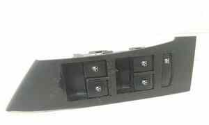 Pulsantiera anteriore sinistra Guida per Opel Astra J (2009 - In produzione)