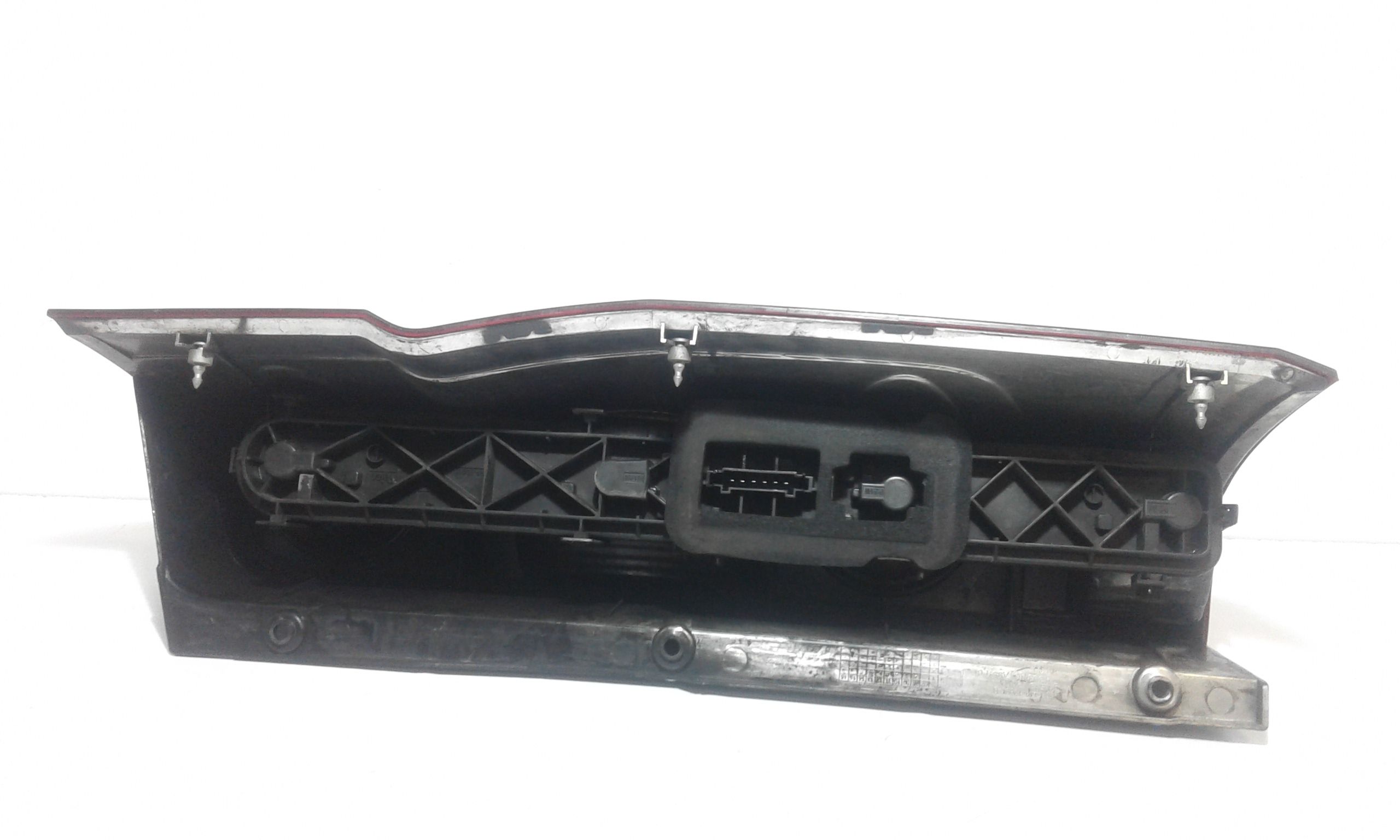 Stop fanale Posteriore sinistro lato Guida VOLKSWAGEN Crafter Combi (2E) (06>)